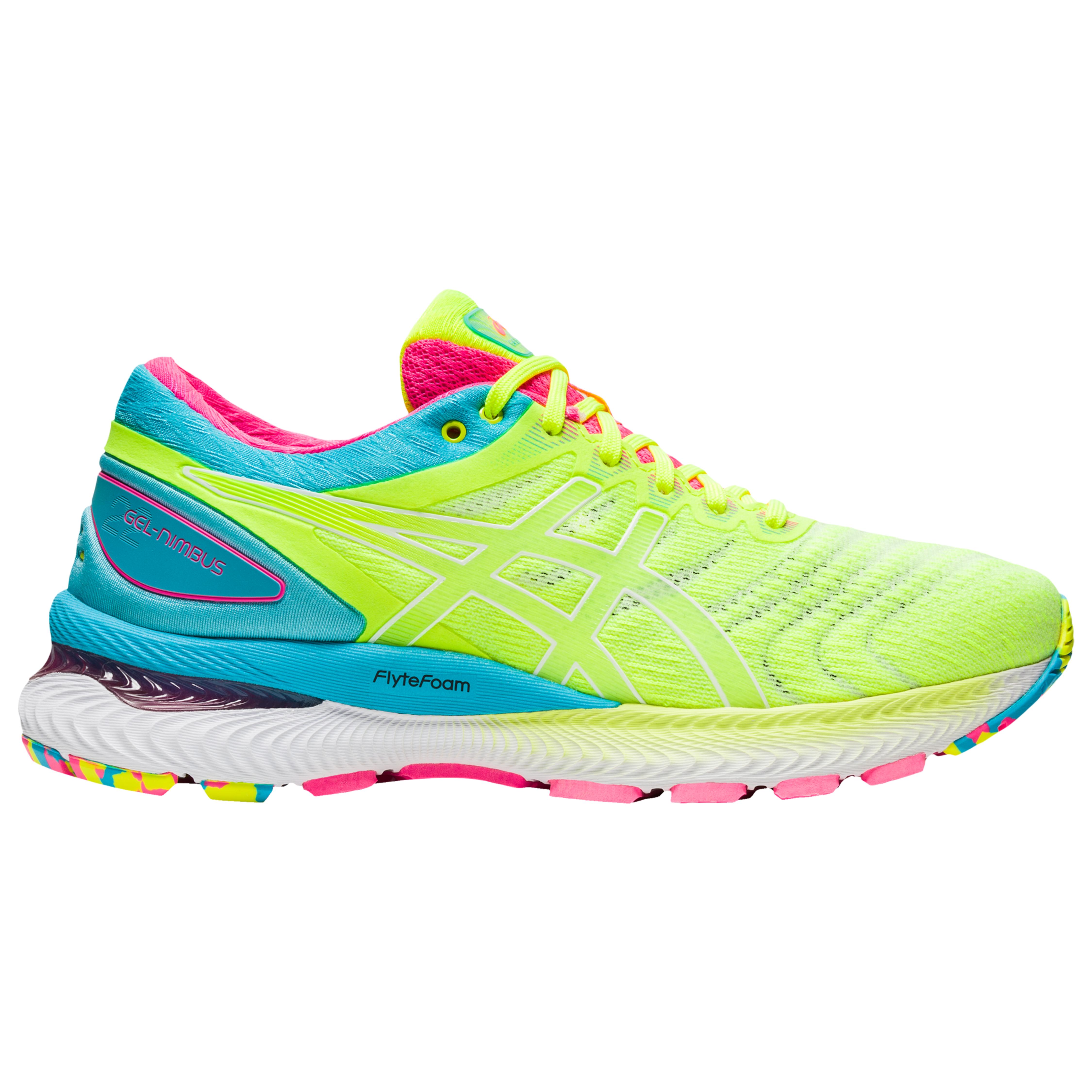 asics gel nimbus 14 review Cinosural International School