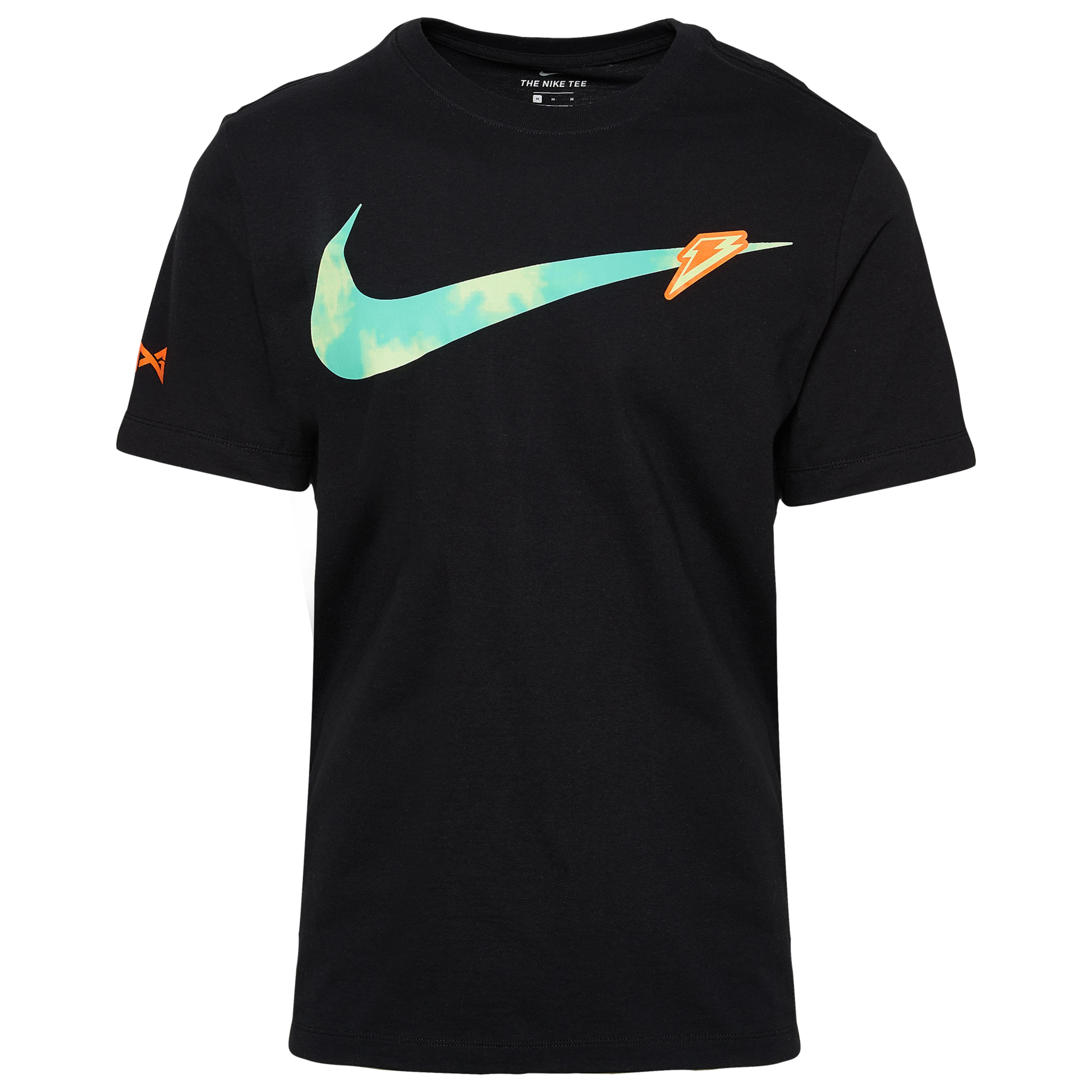 nike gatorade t shirt