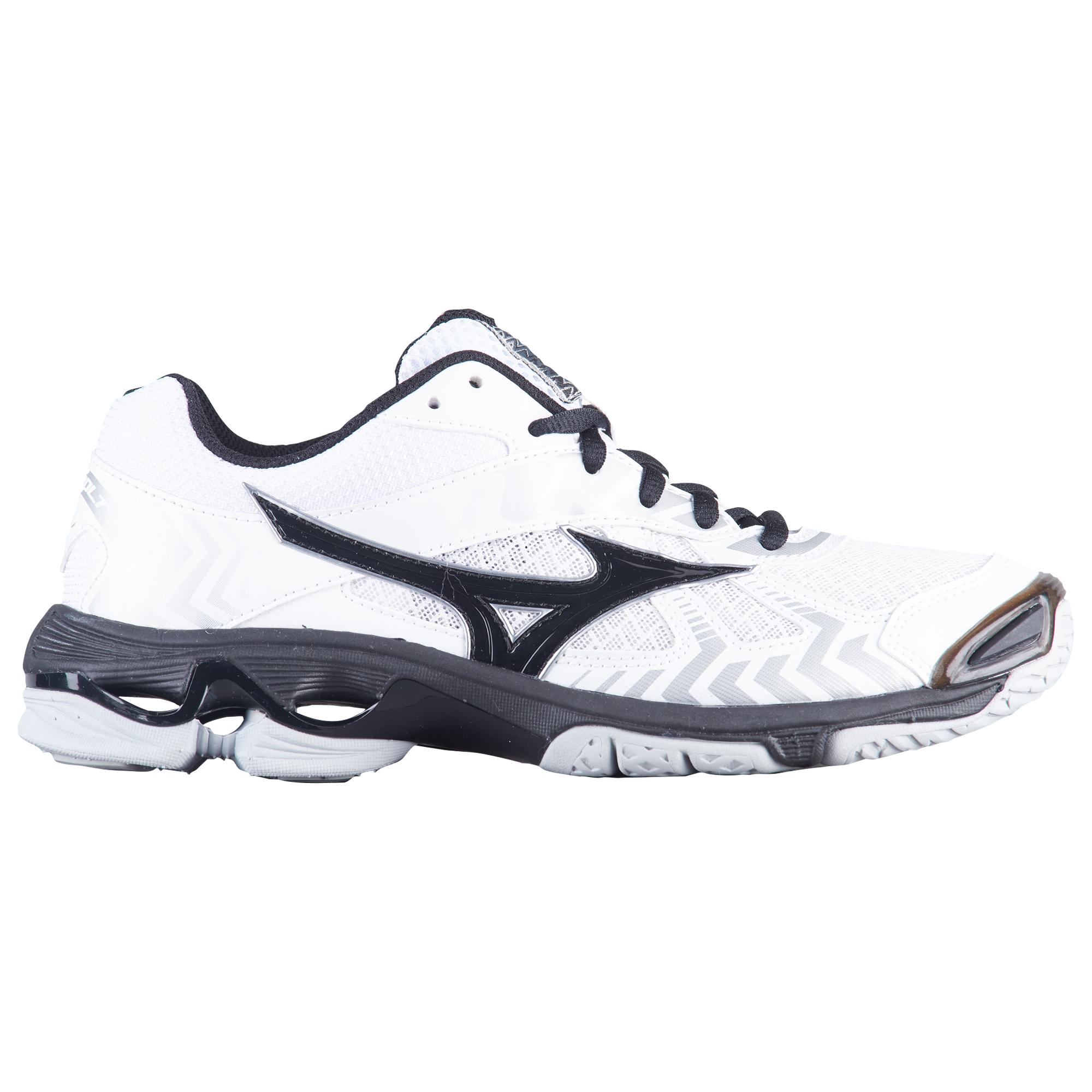 eastbay mizuno volleyball shoes