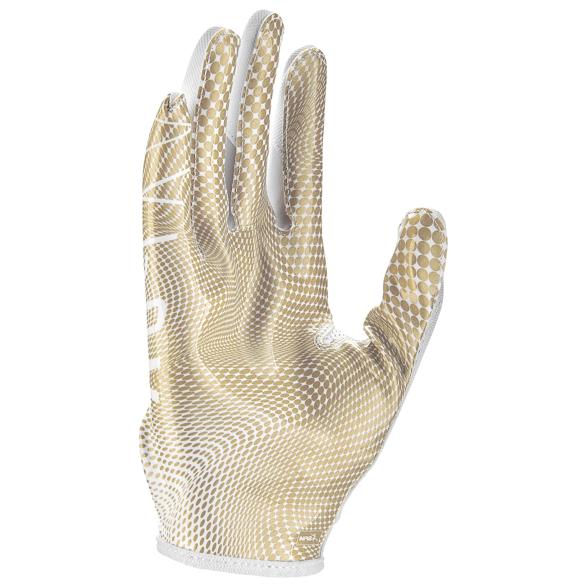 nike vapor knit 3.0 football gloves