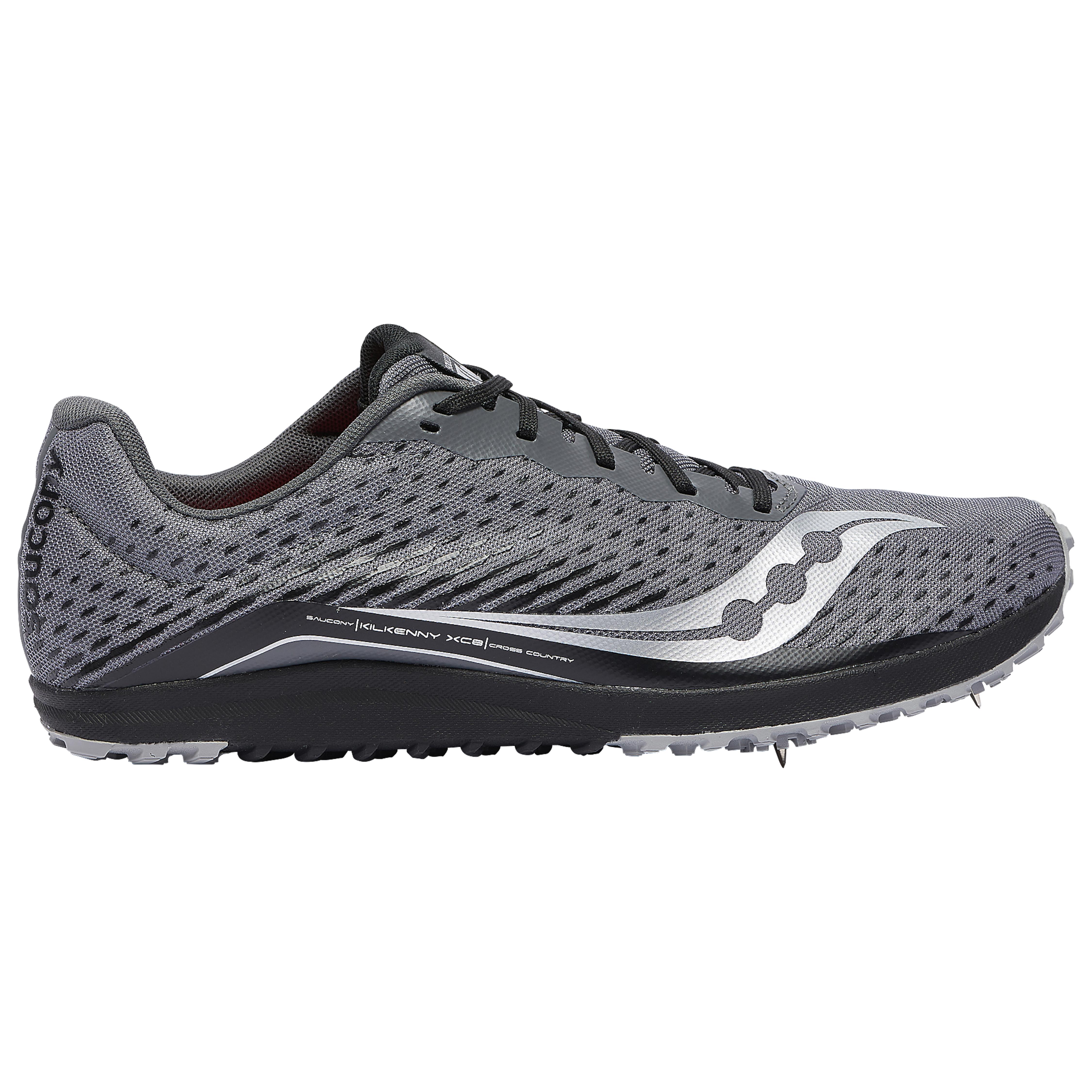 saucony kilkenny xc spikes