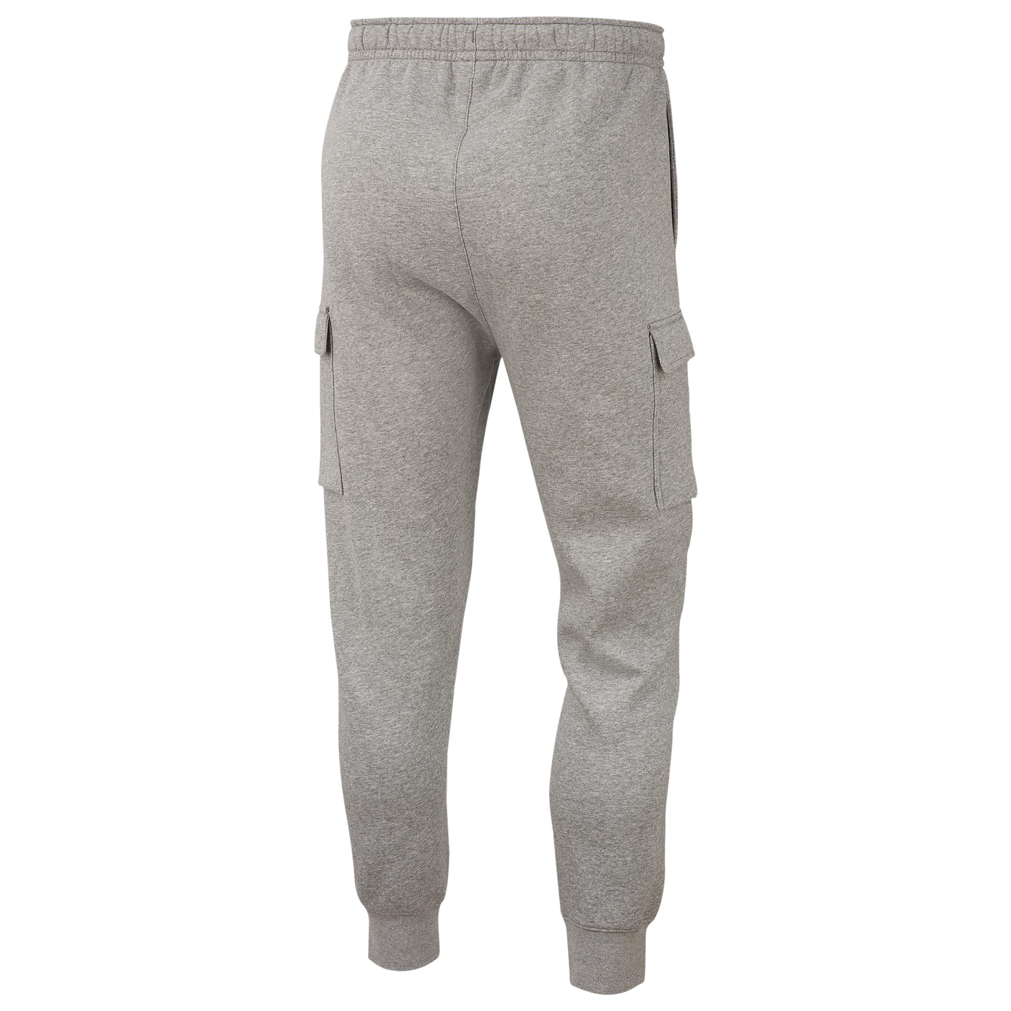 nike club cargo pants