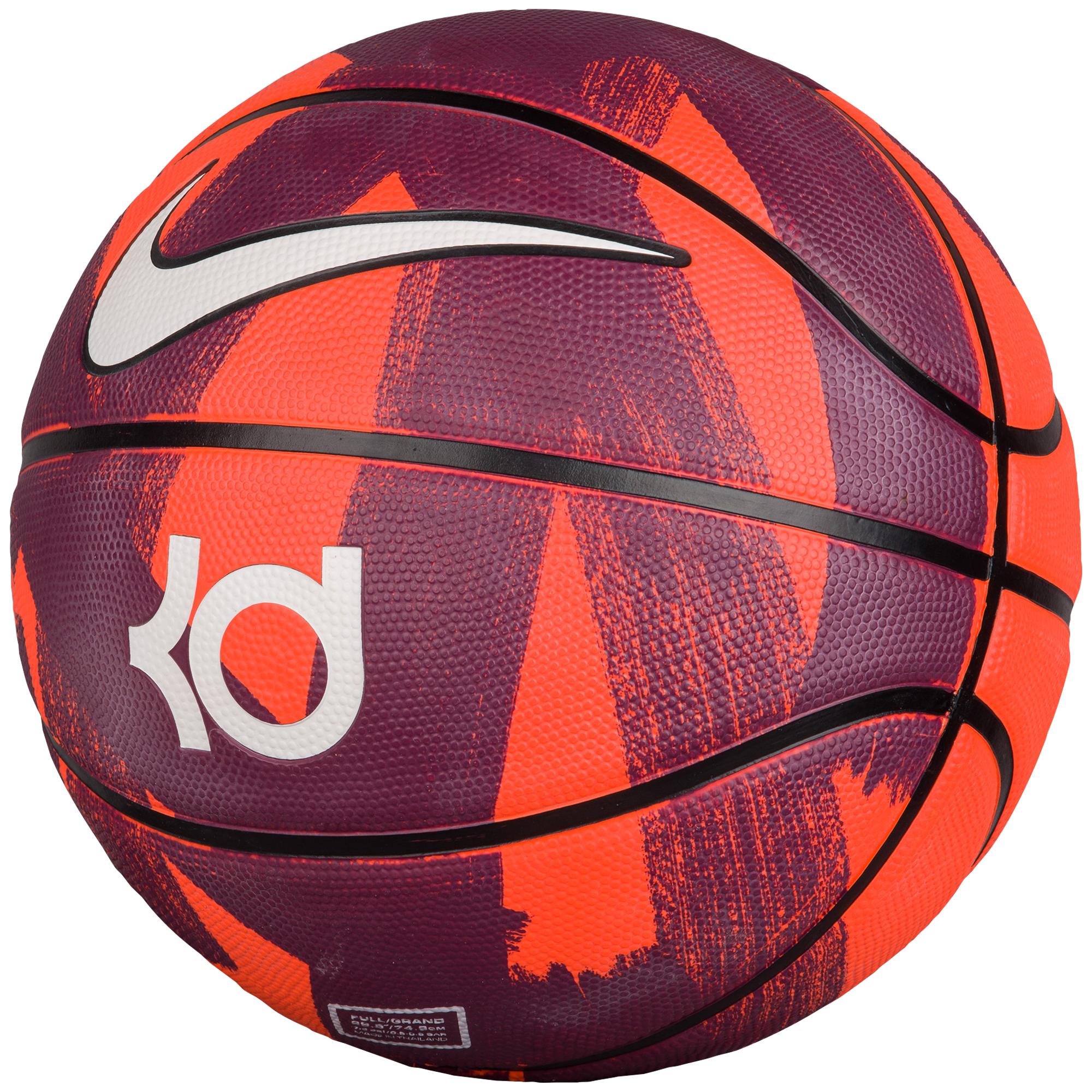 kd playground basketball