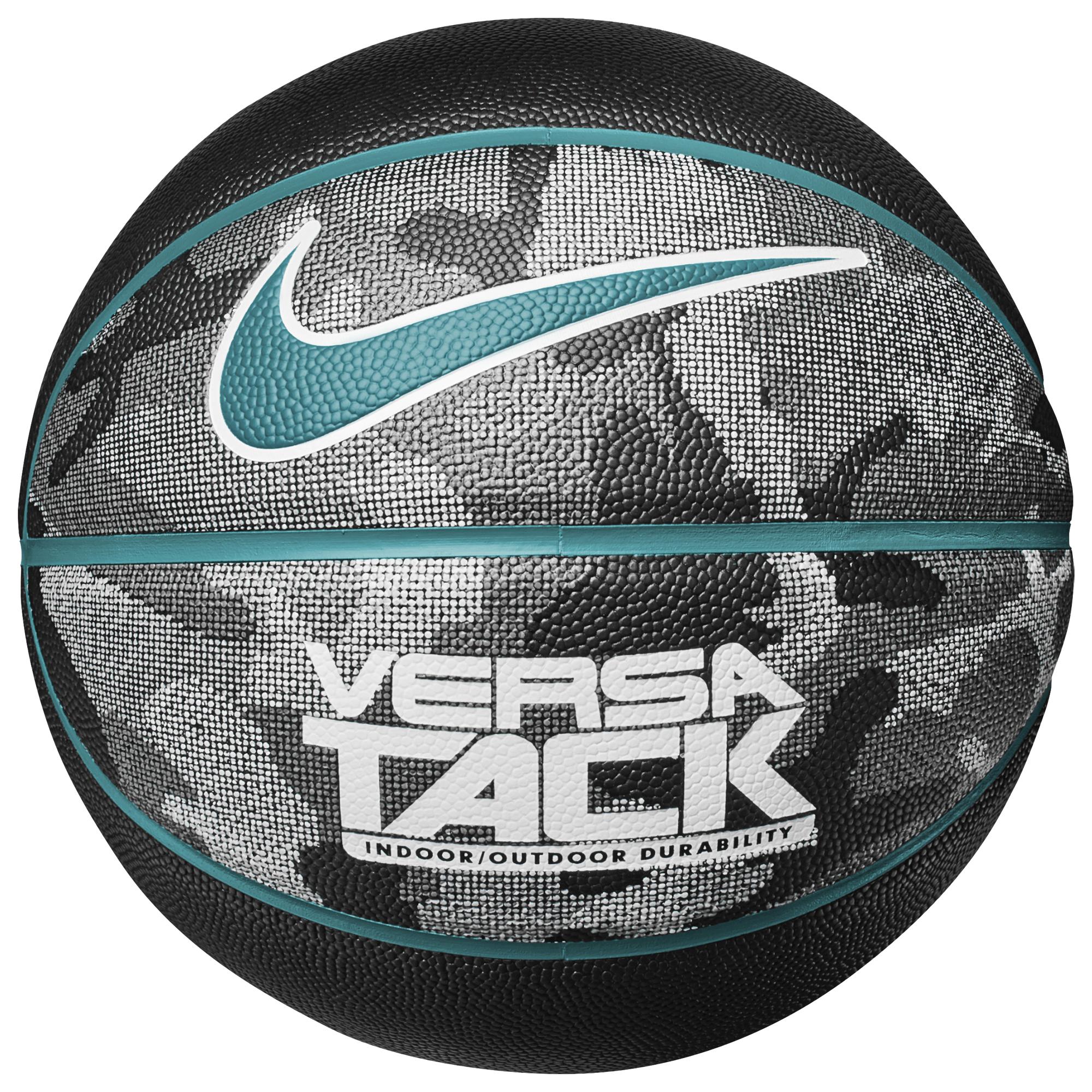 nike versa tack basketball black and gold