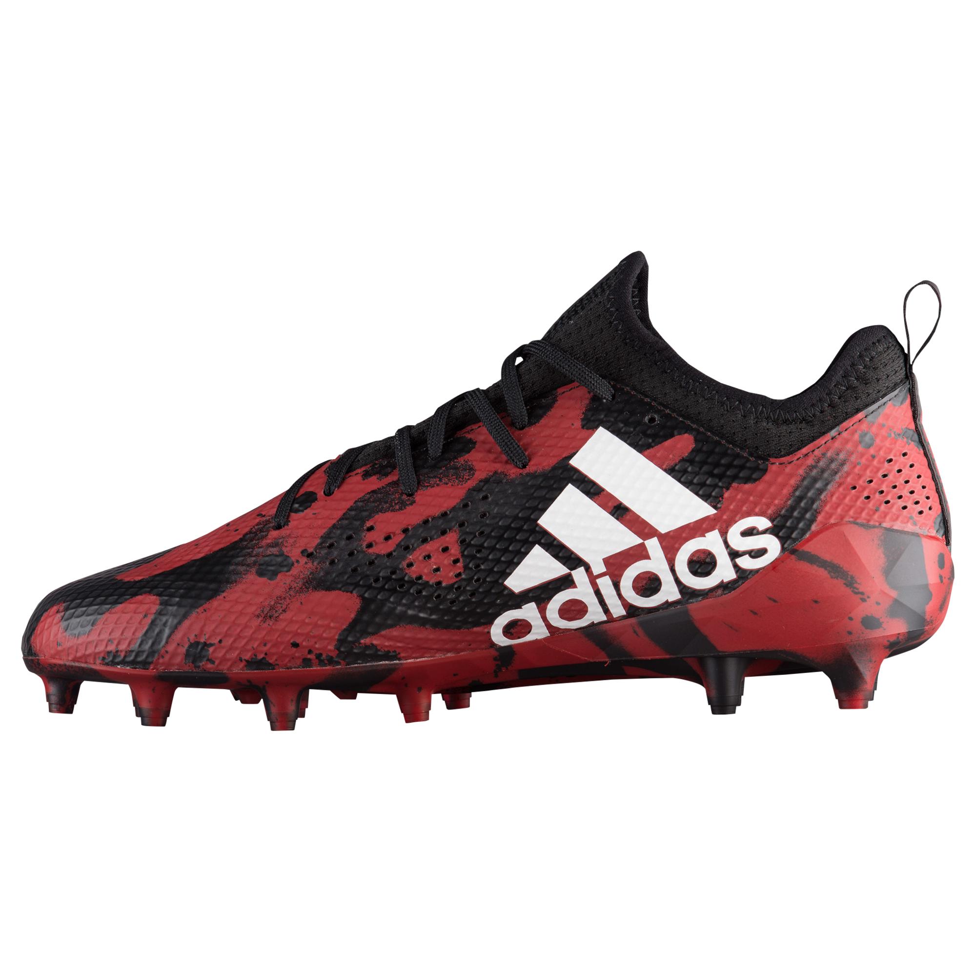 adidas camo cleats