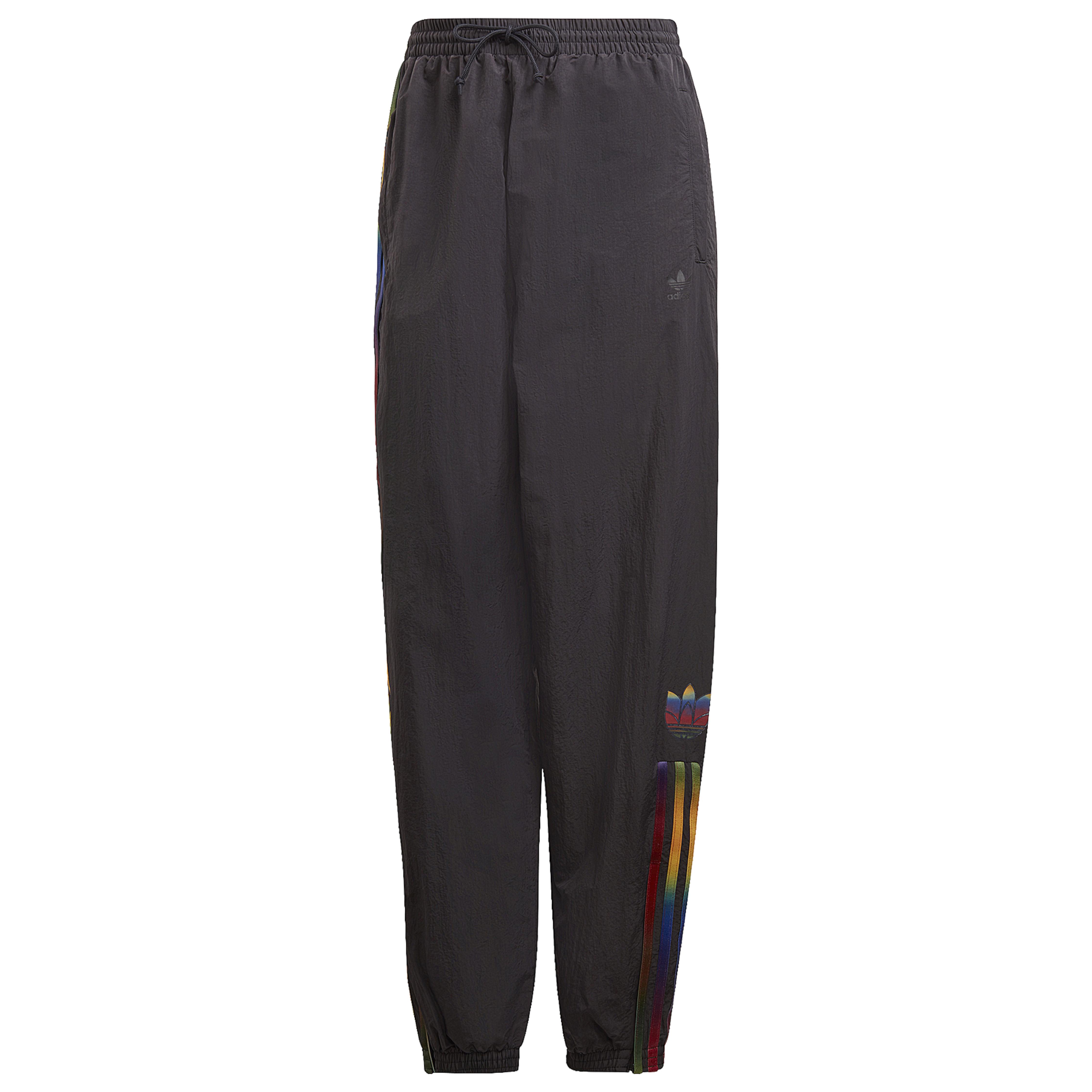 big trefoil pants