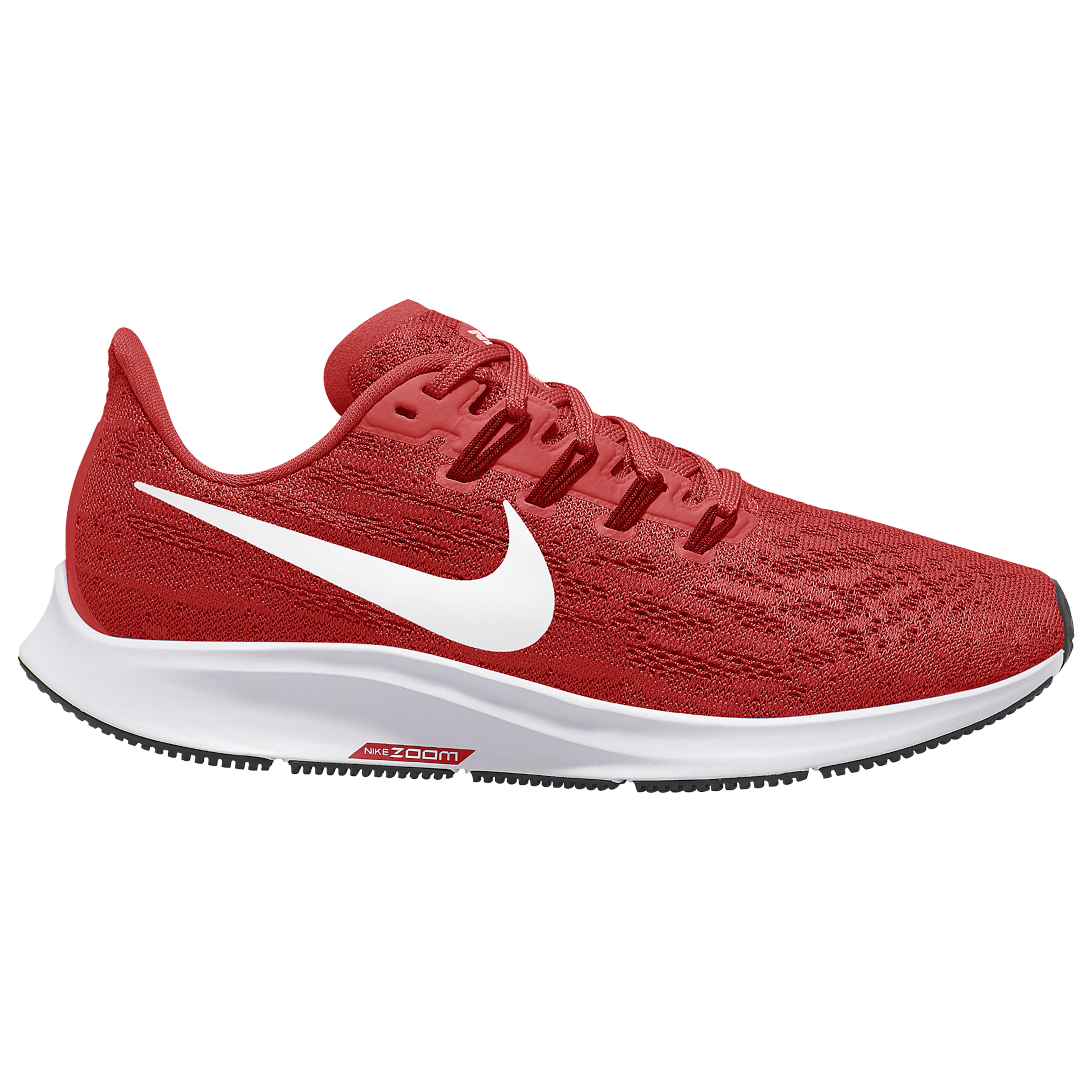 men's nike air zoom pegasus 36 running shoe