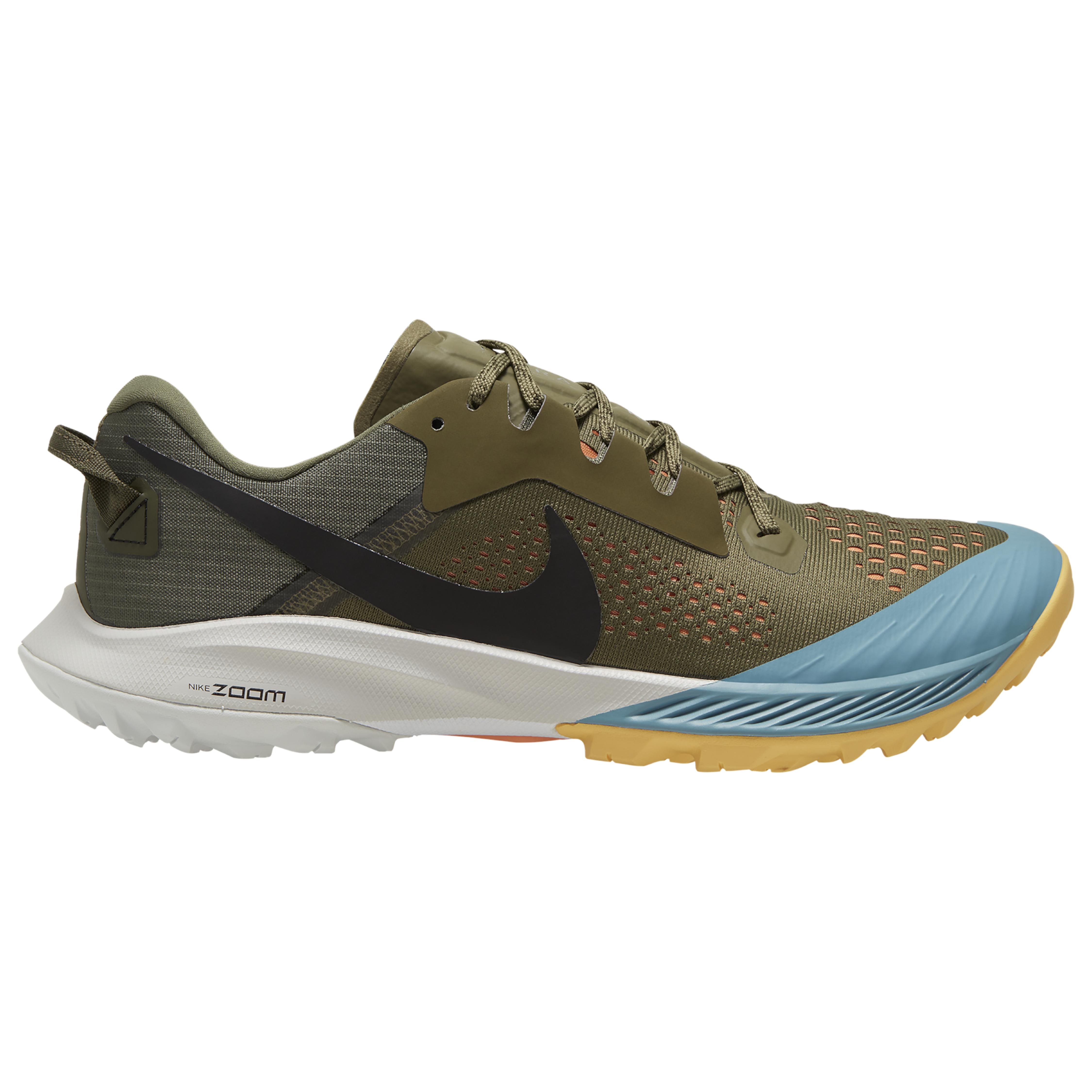 nike air zoom terra kiger 6 men's trail running shoe