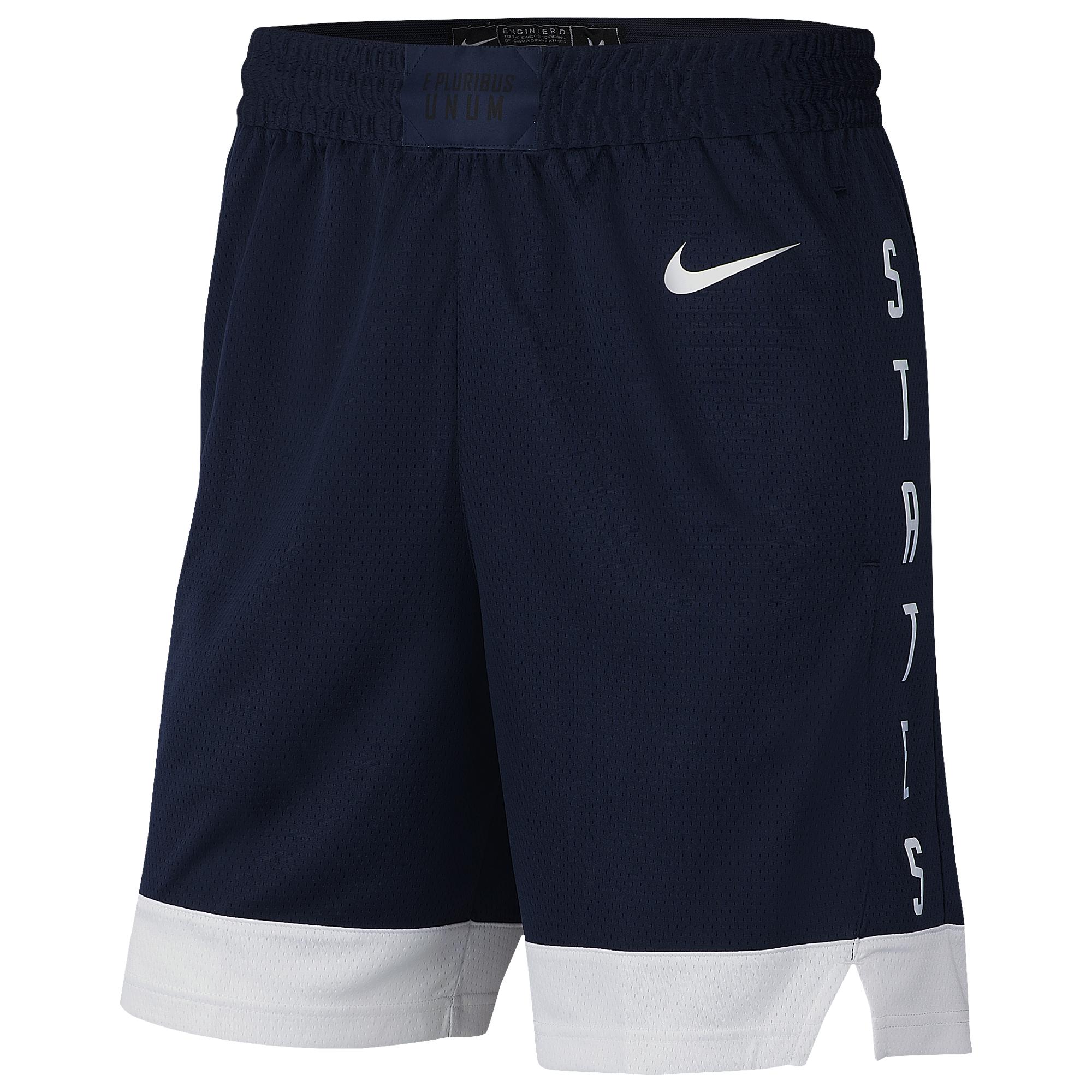 mens swingman shorts