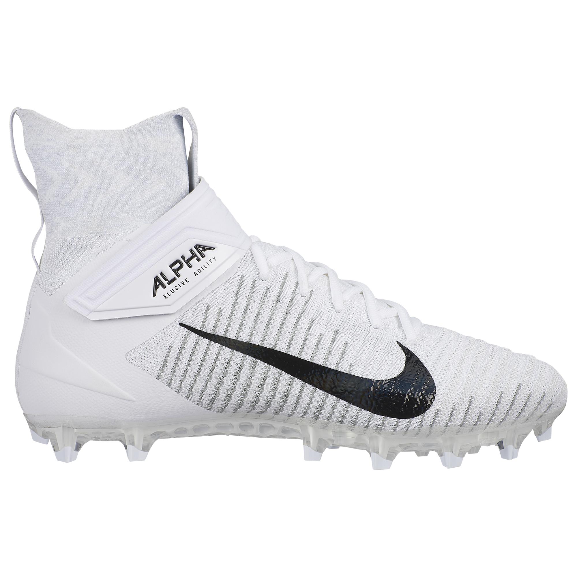 alpha menace elite 2 white