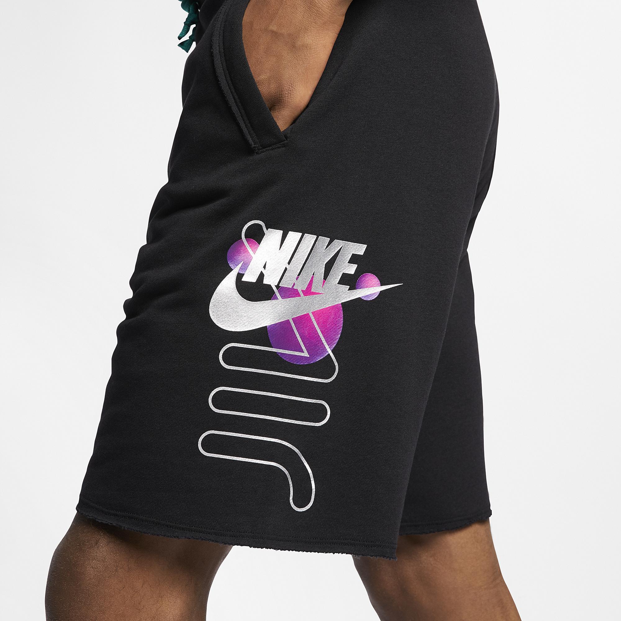 nike throwback future shirt