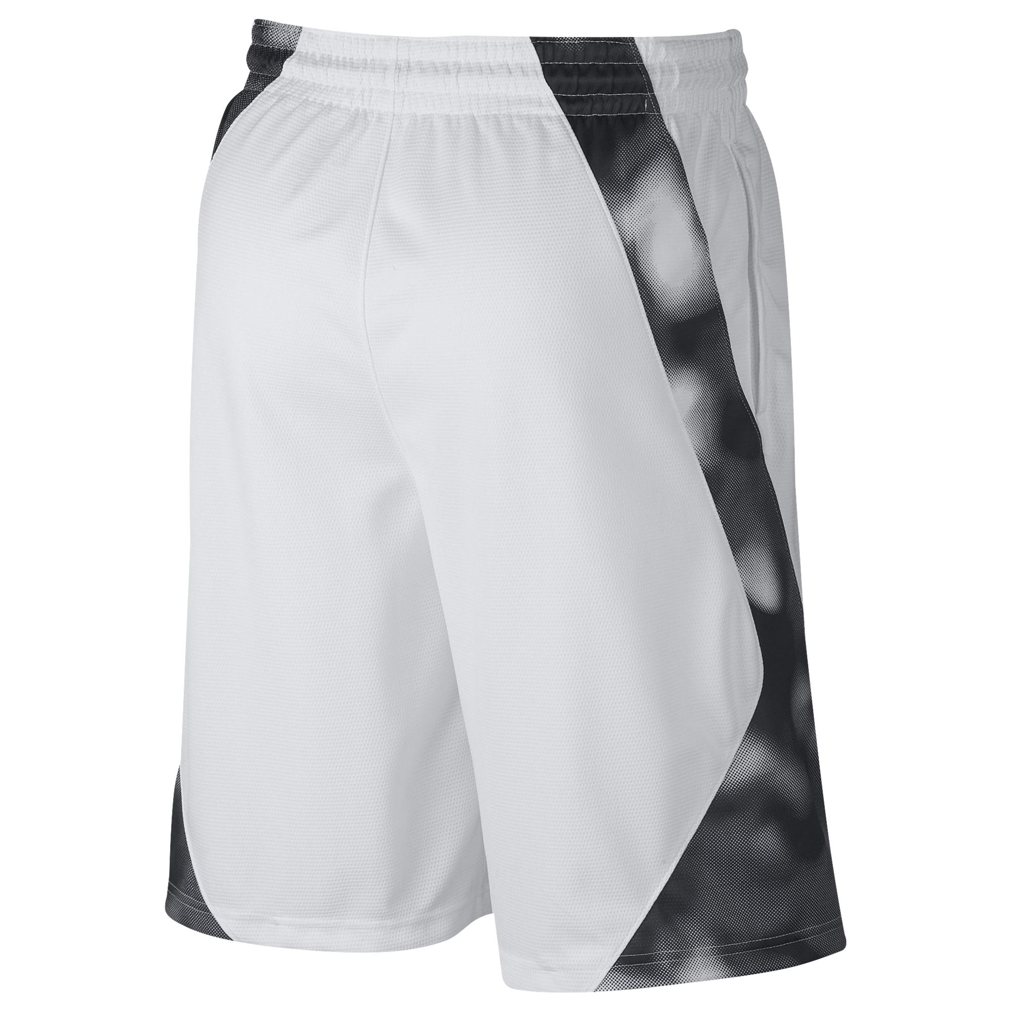 Nike elite posterize shorts Clearance