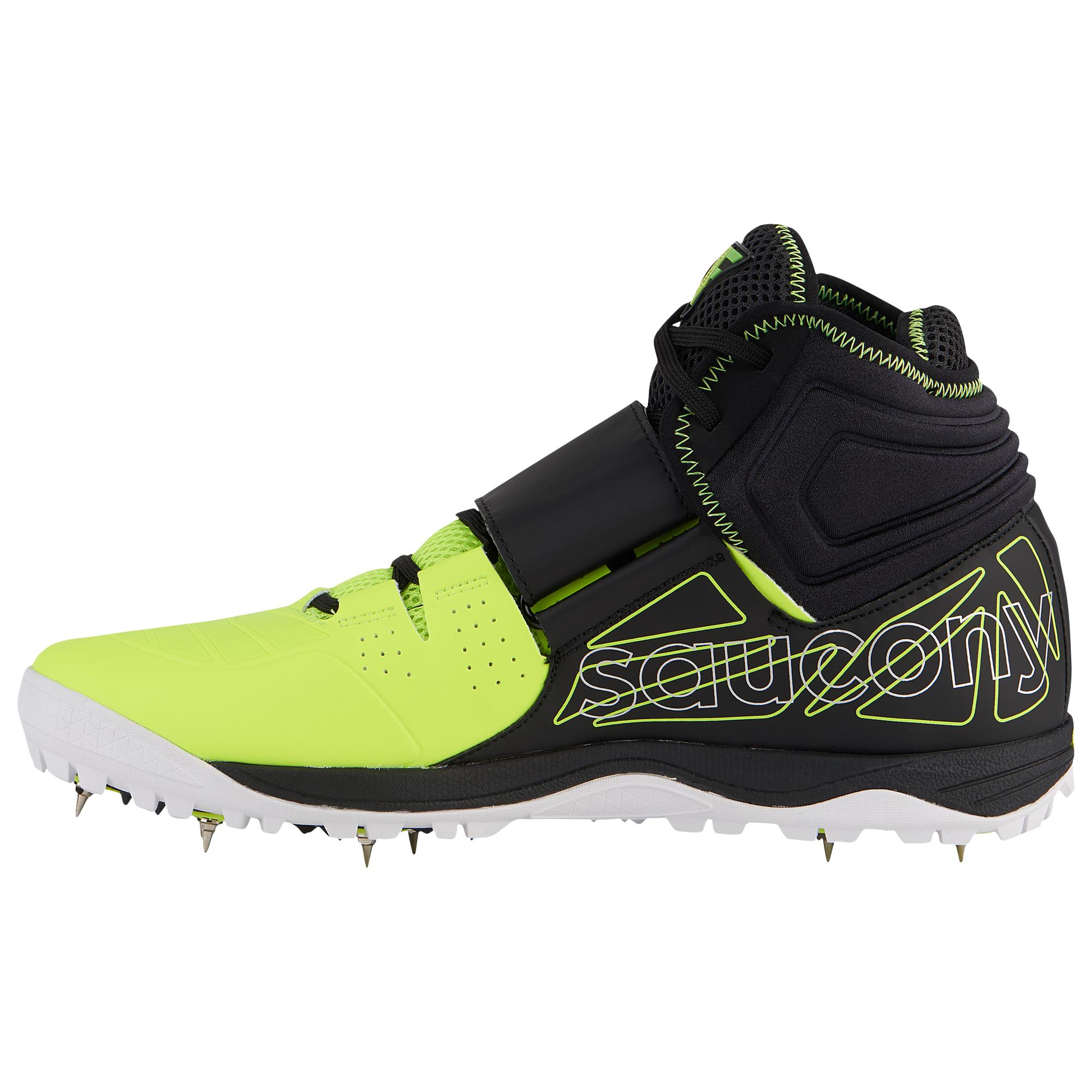 new balance javelin spikes