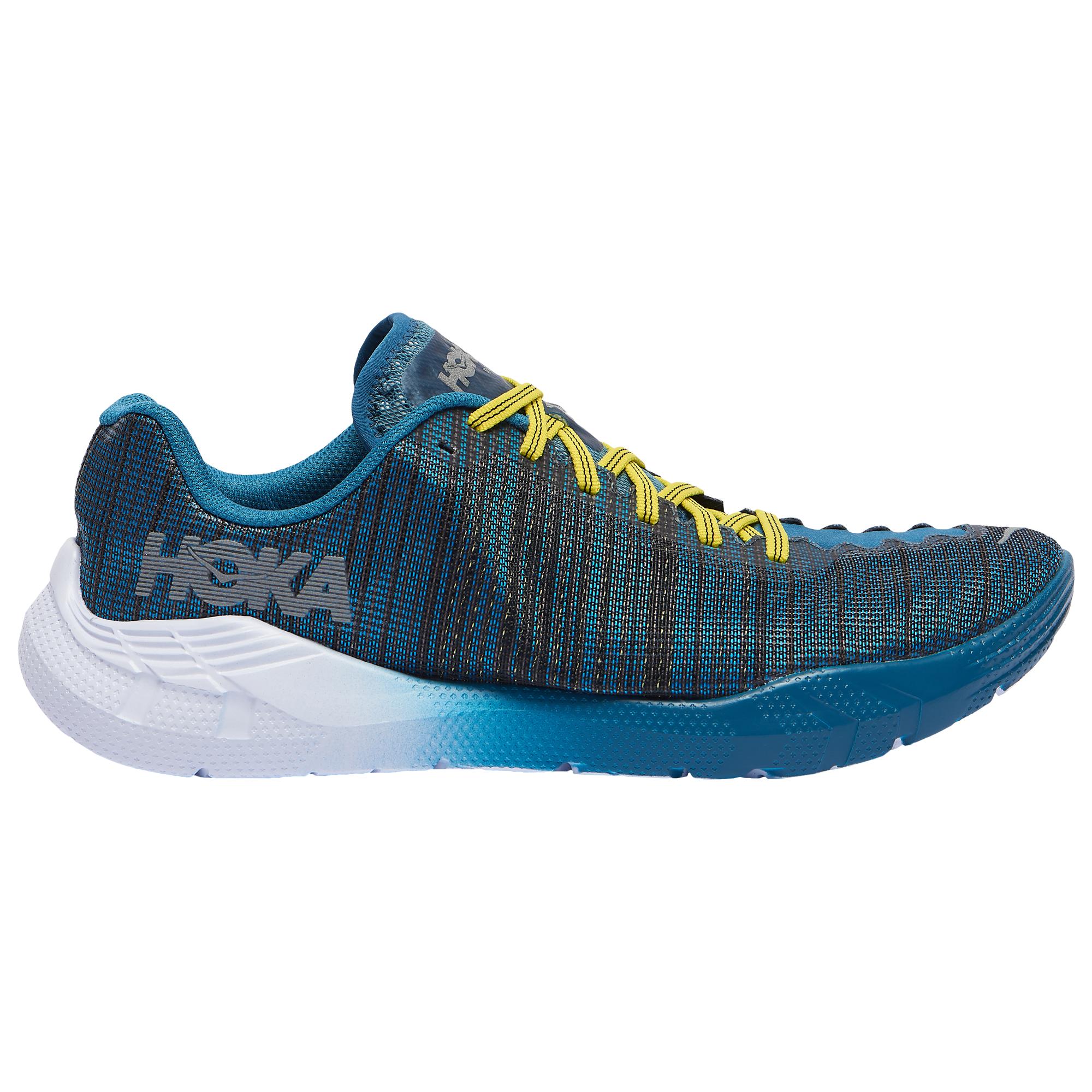 hoka one one evo rehi