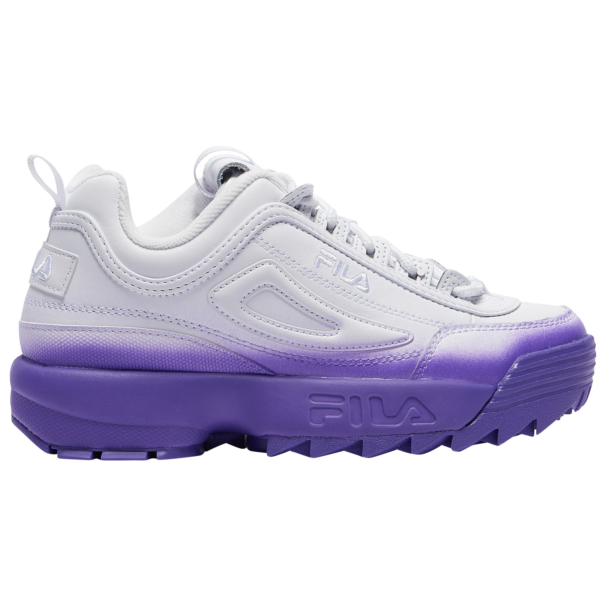 cheap purple shoes