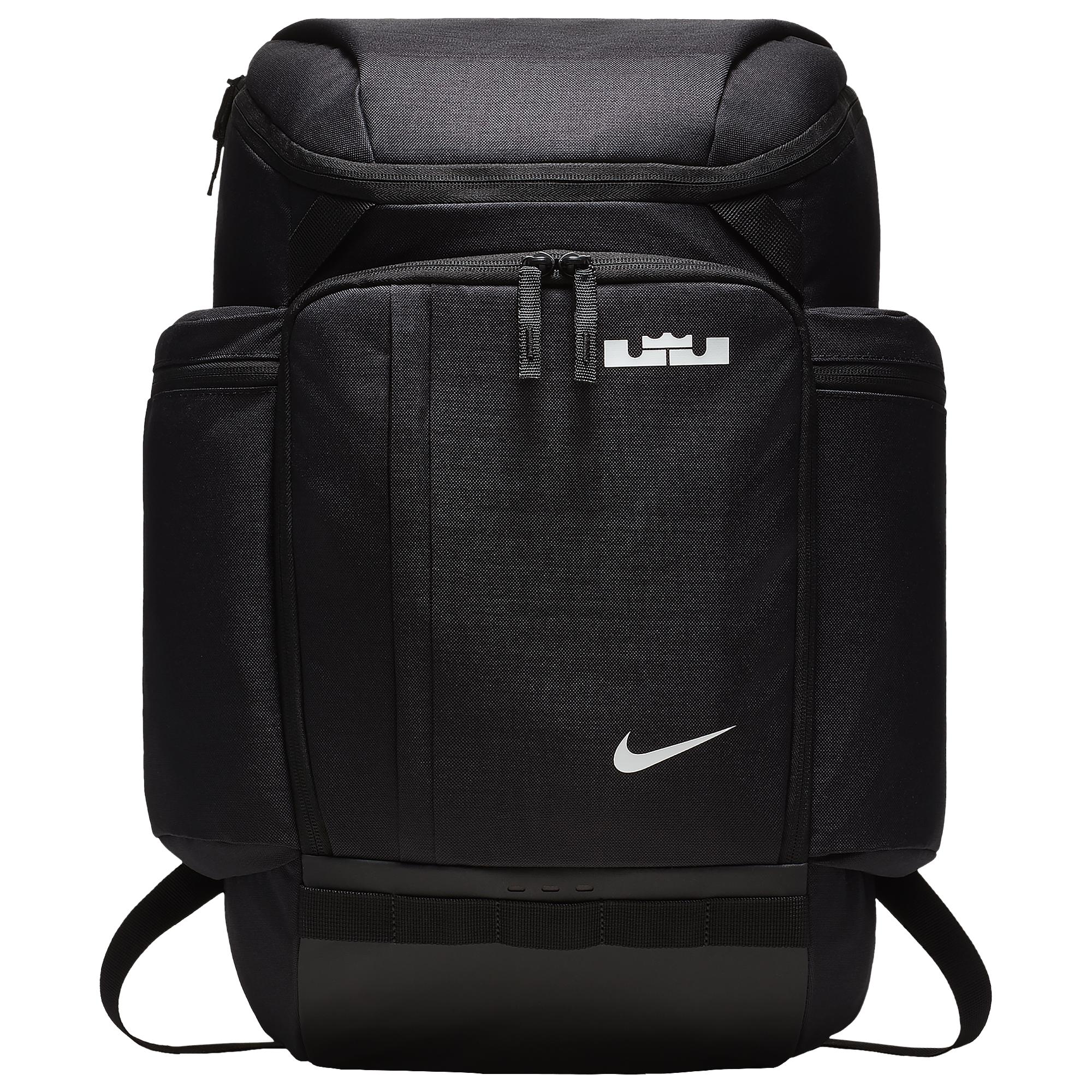 nike backpack lebron james