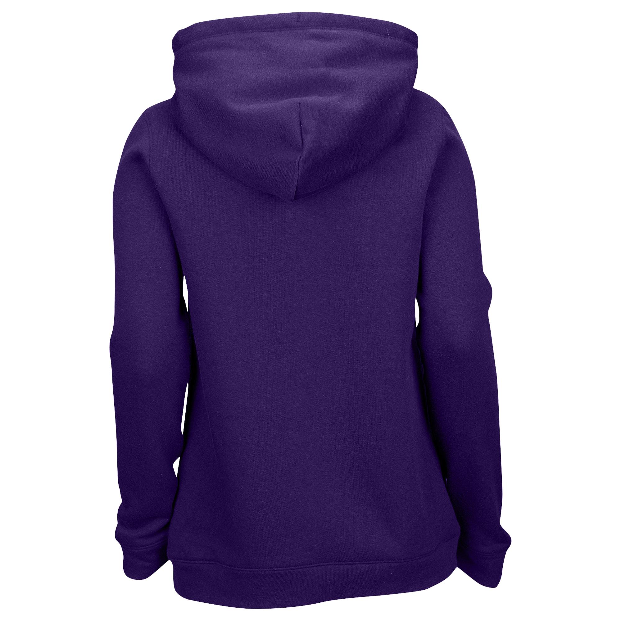 under armour hustle fleece hoodie