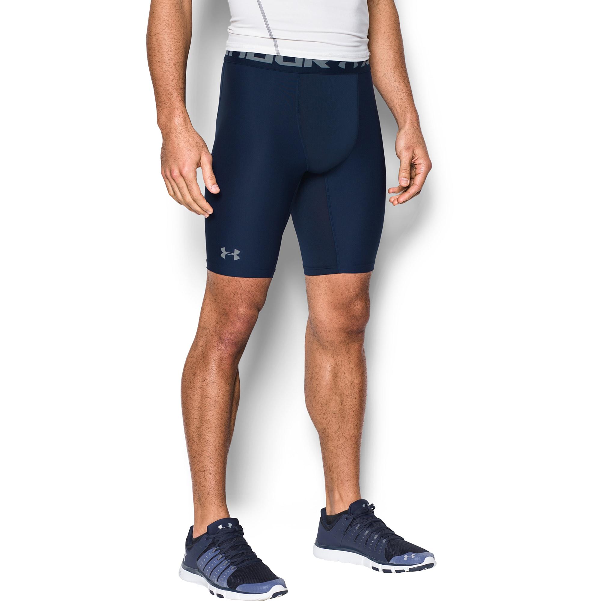 under armour launch 9 inch shorts