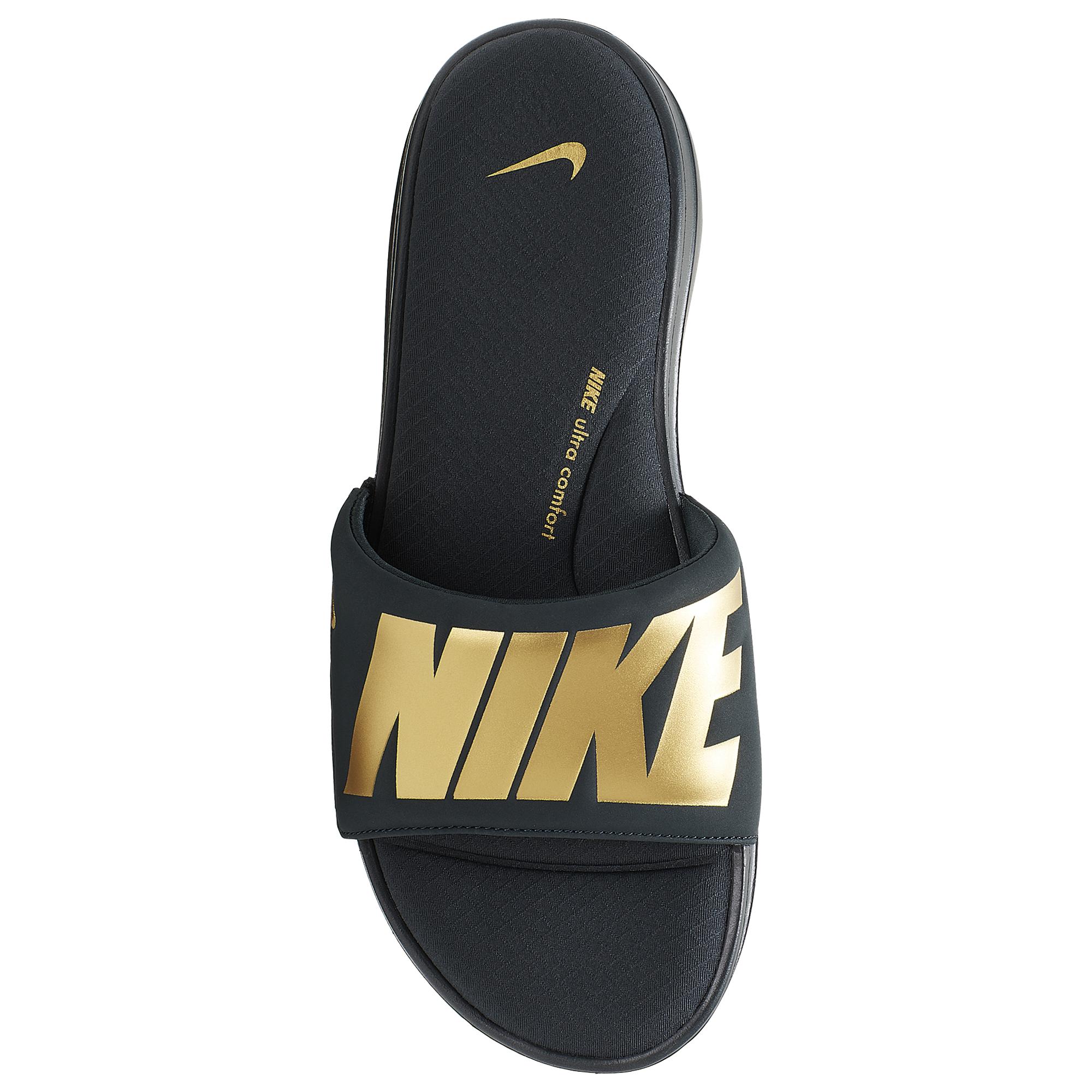 nike comfort 3 slides