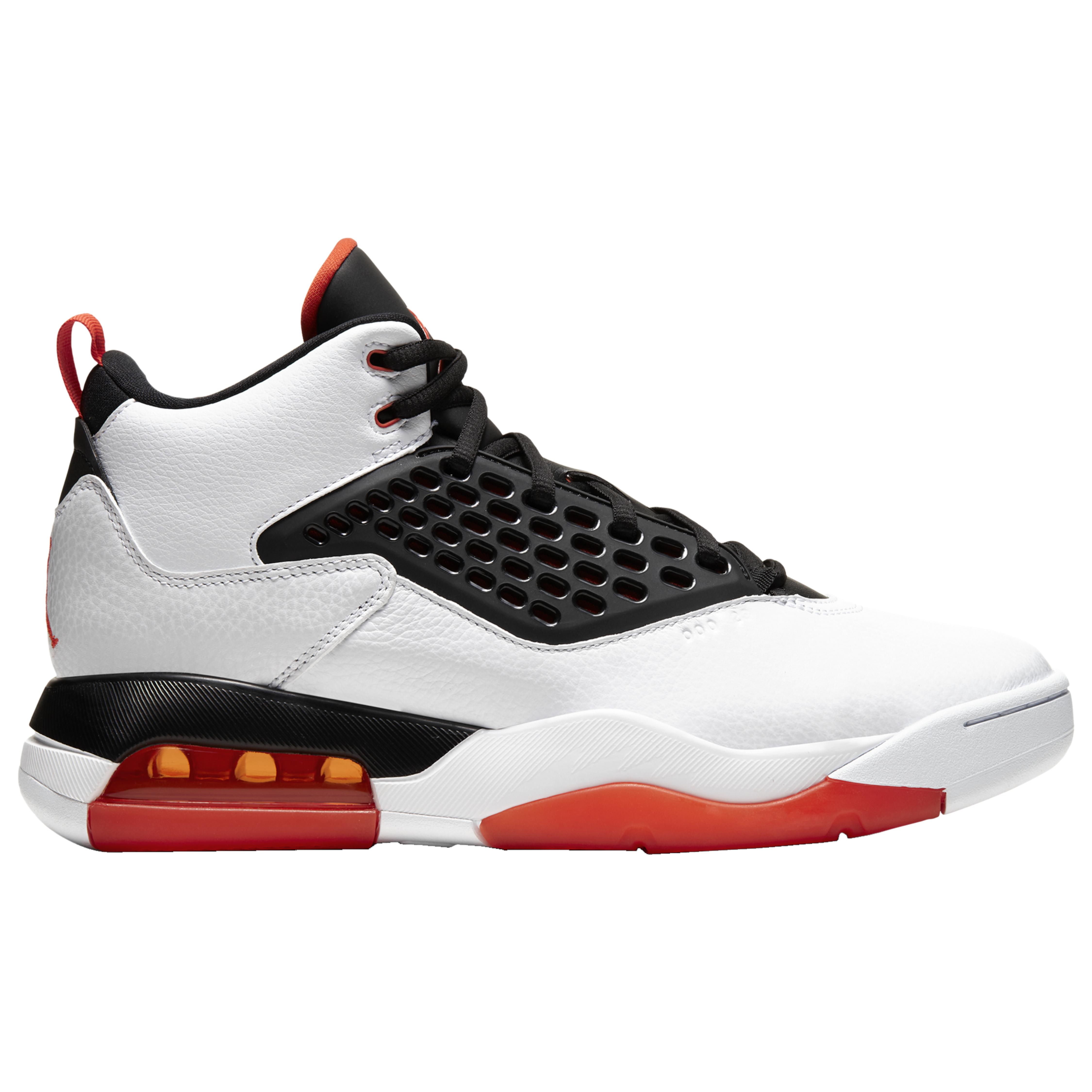 nike 200 black and orange