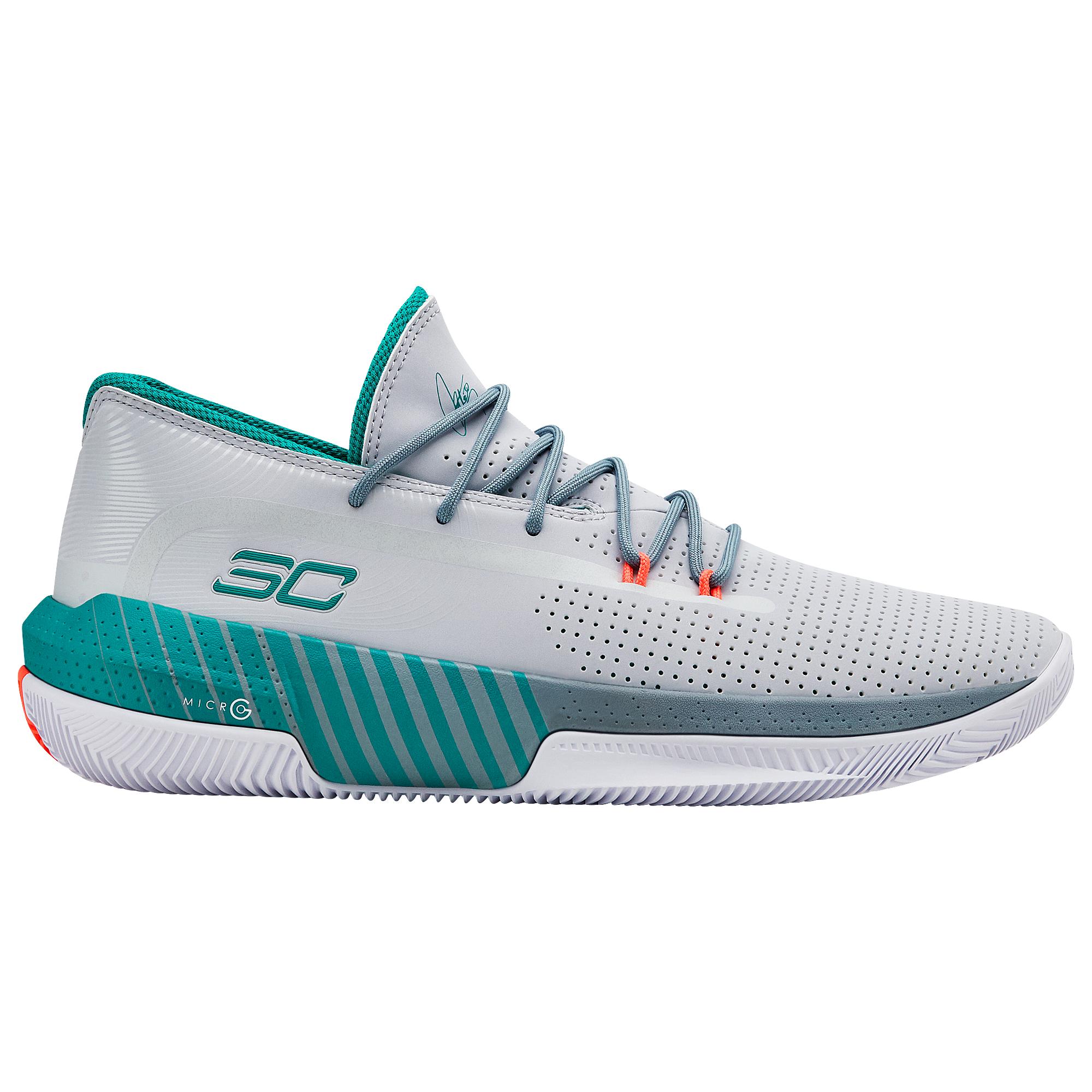 under armour 3 zero
