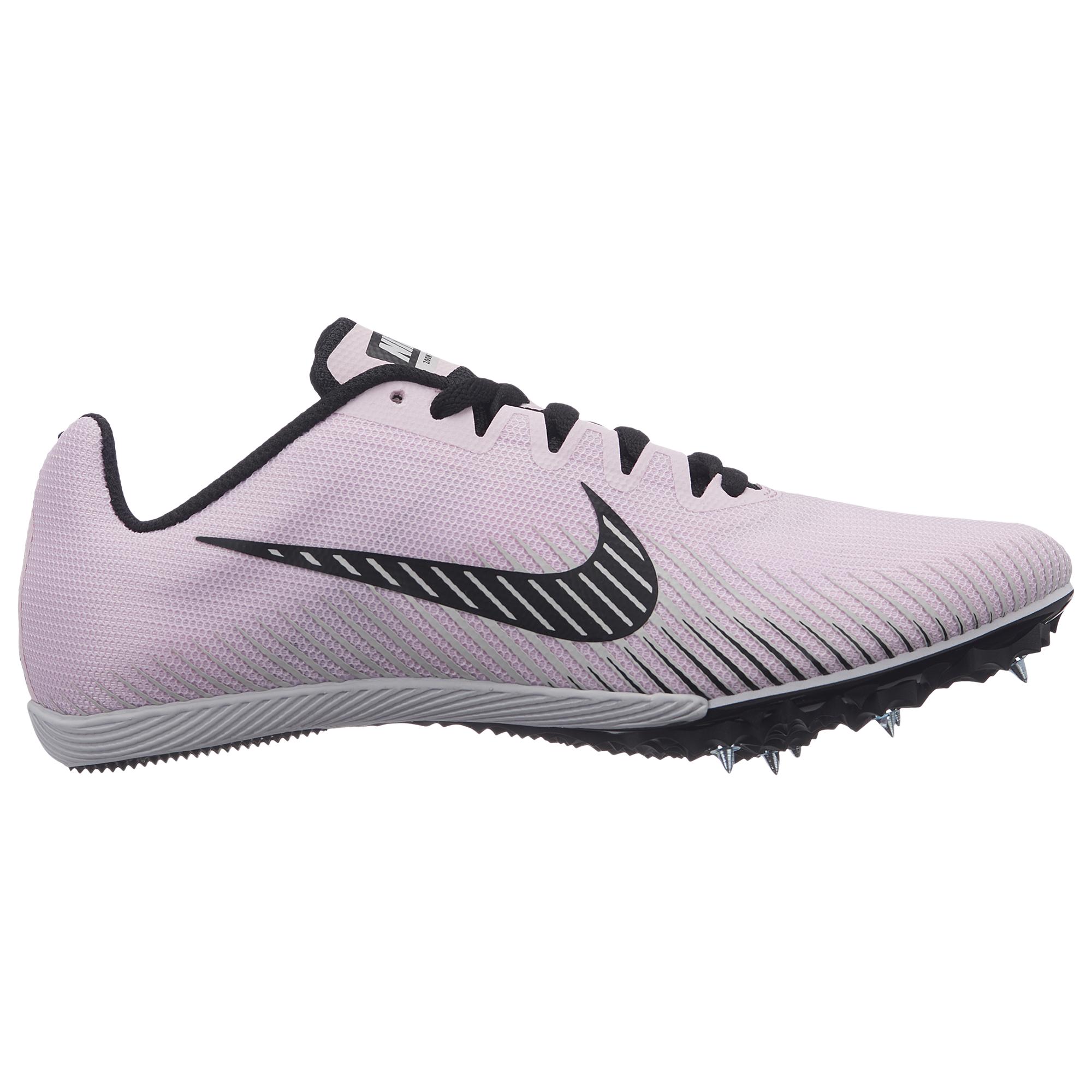 mid distance spikes