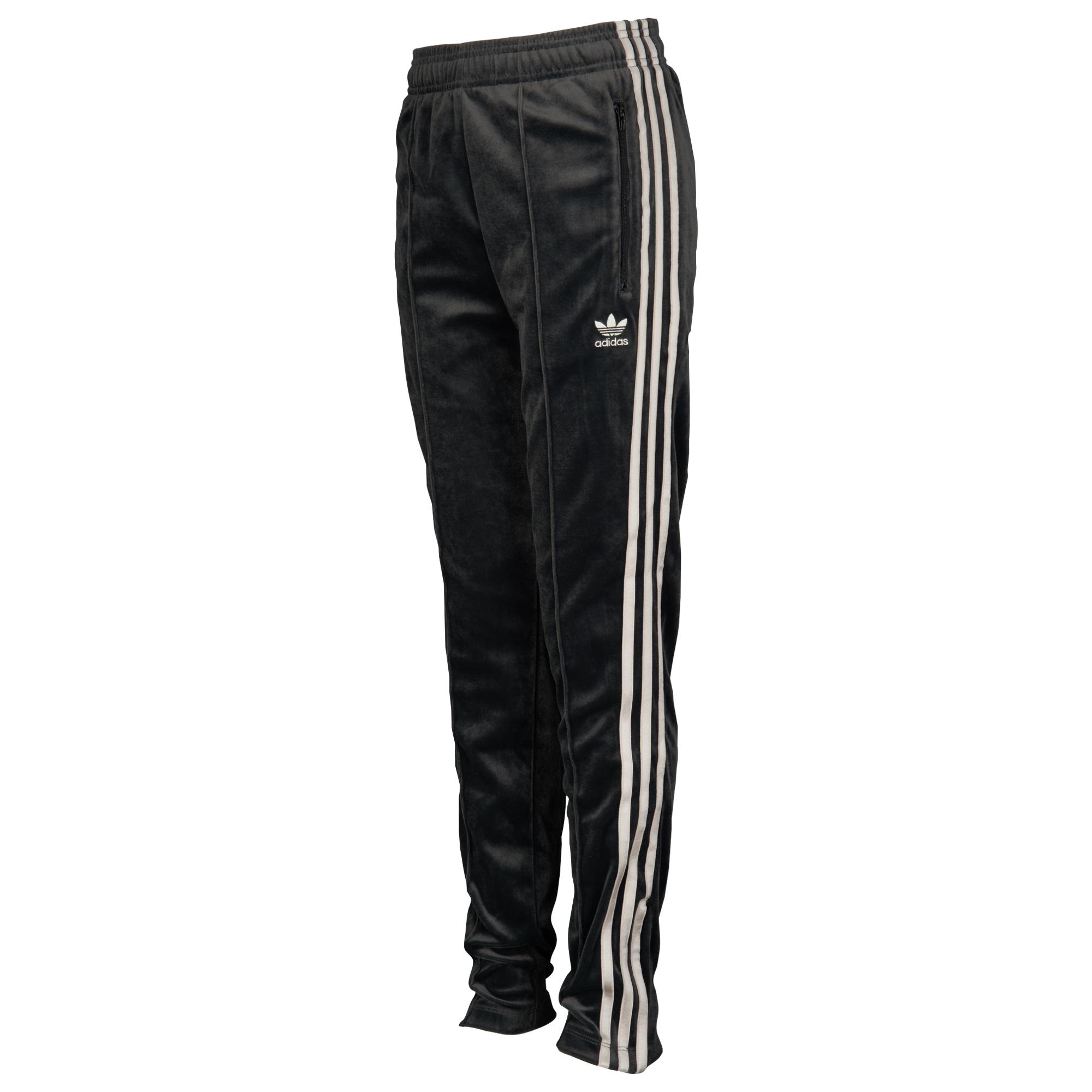 adidas zebra pants