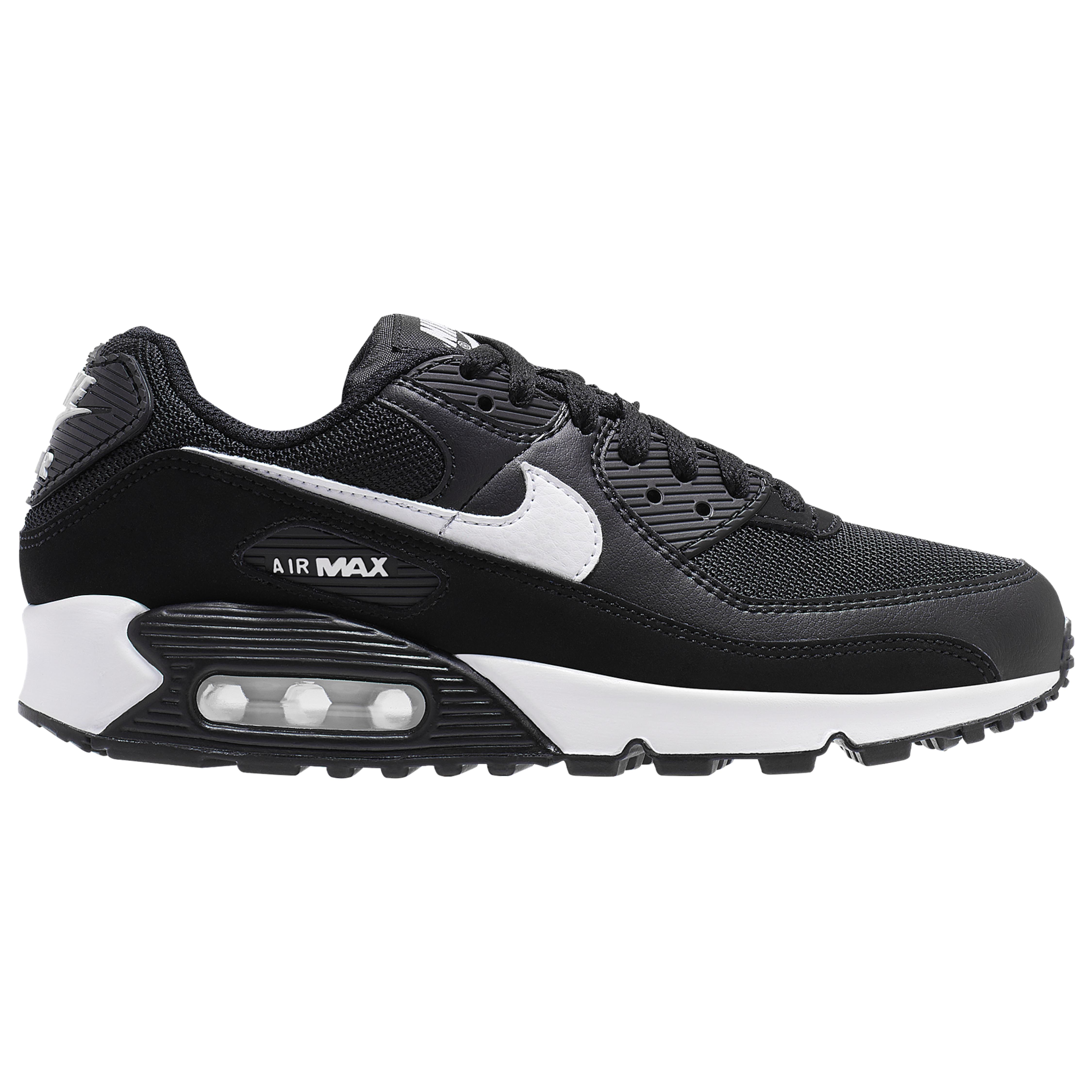 nike air 270 react black