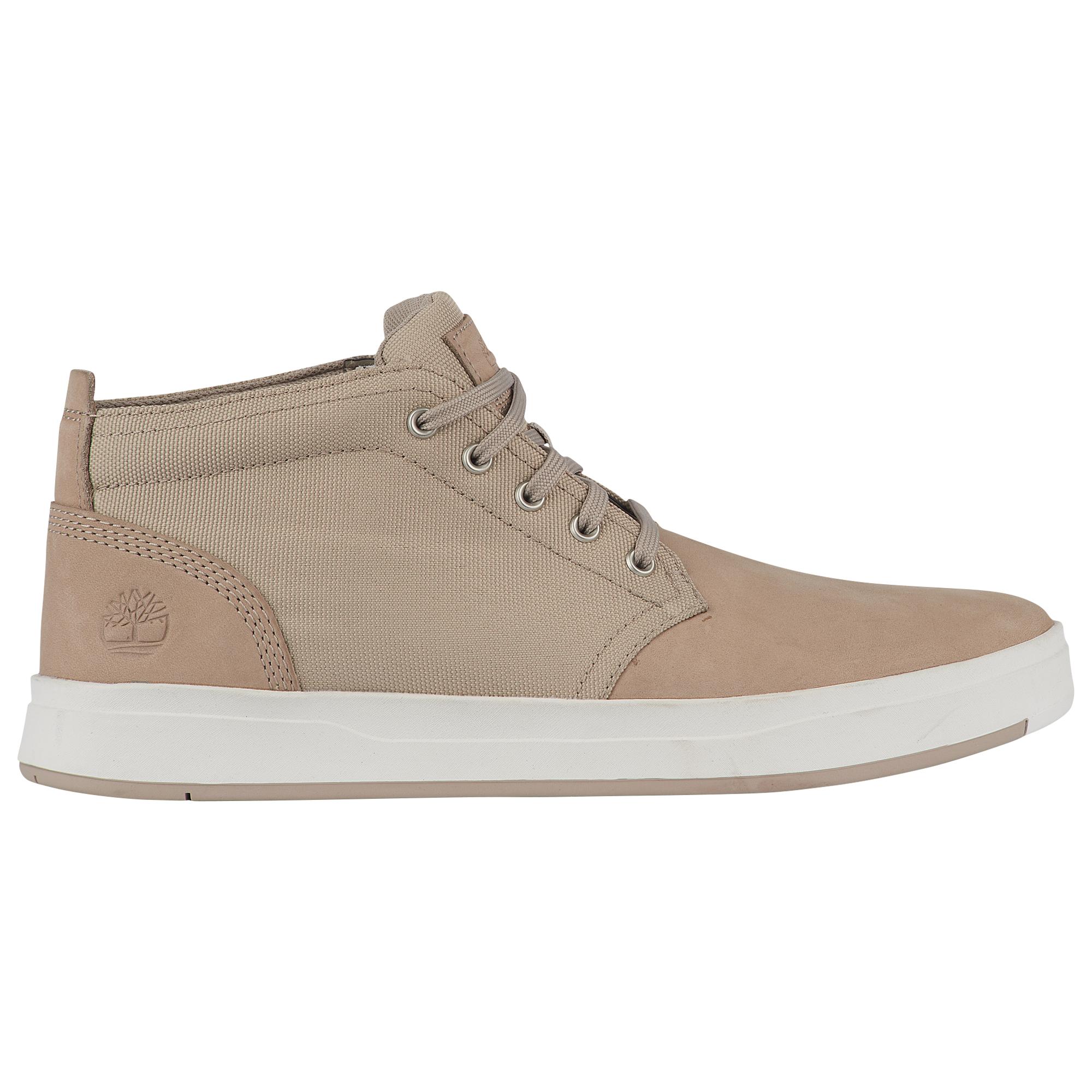 timberland davis square boots