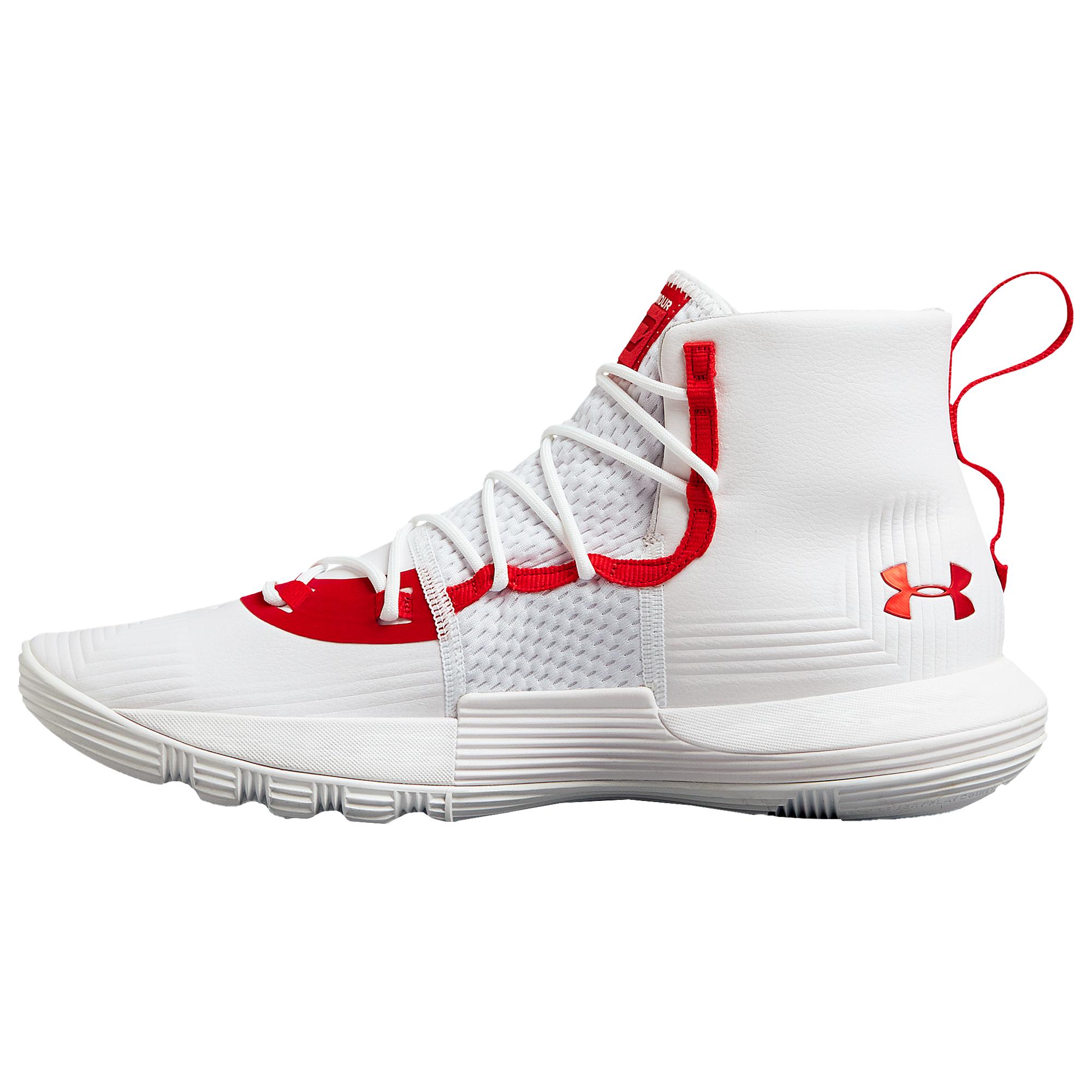 Under Armour Lace Stephen Curry Sc 3zero Ii for Men - Lyst