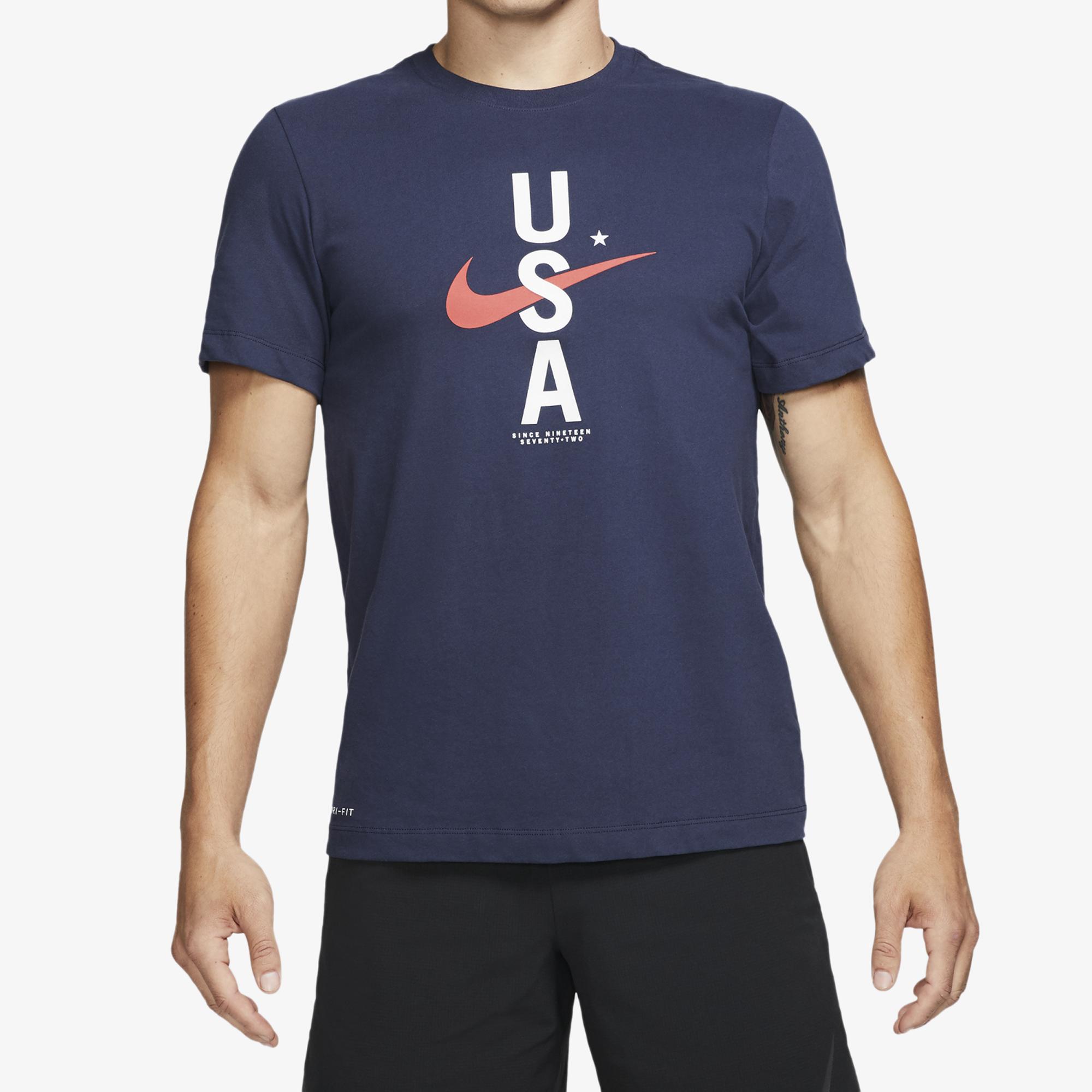 eastbay dri fit shirts