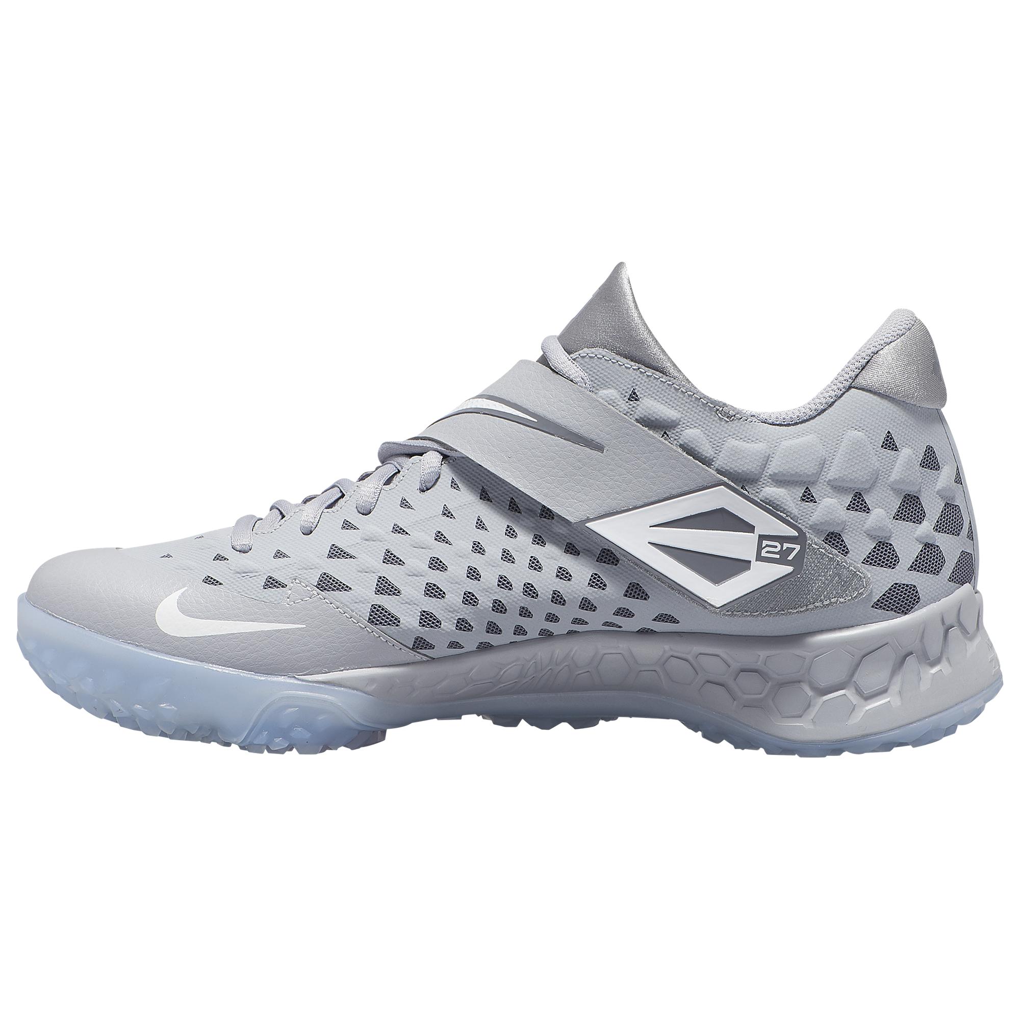 mike trout 6 turf shoes