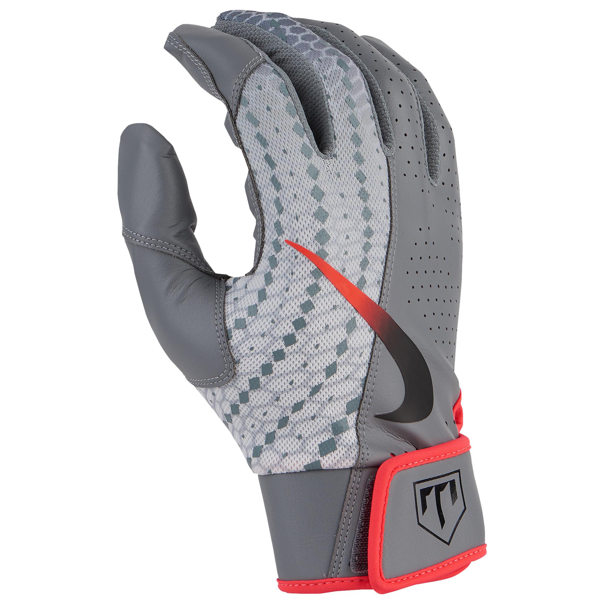 trout batting gloves