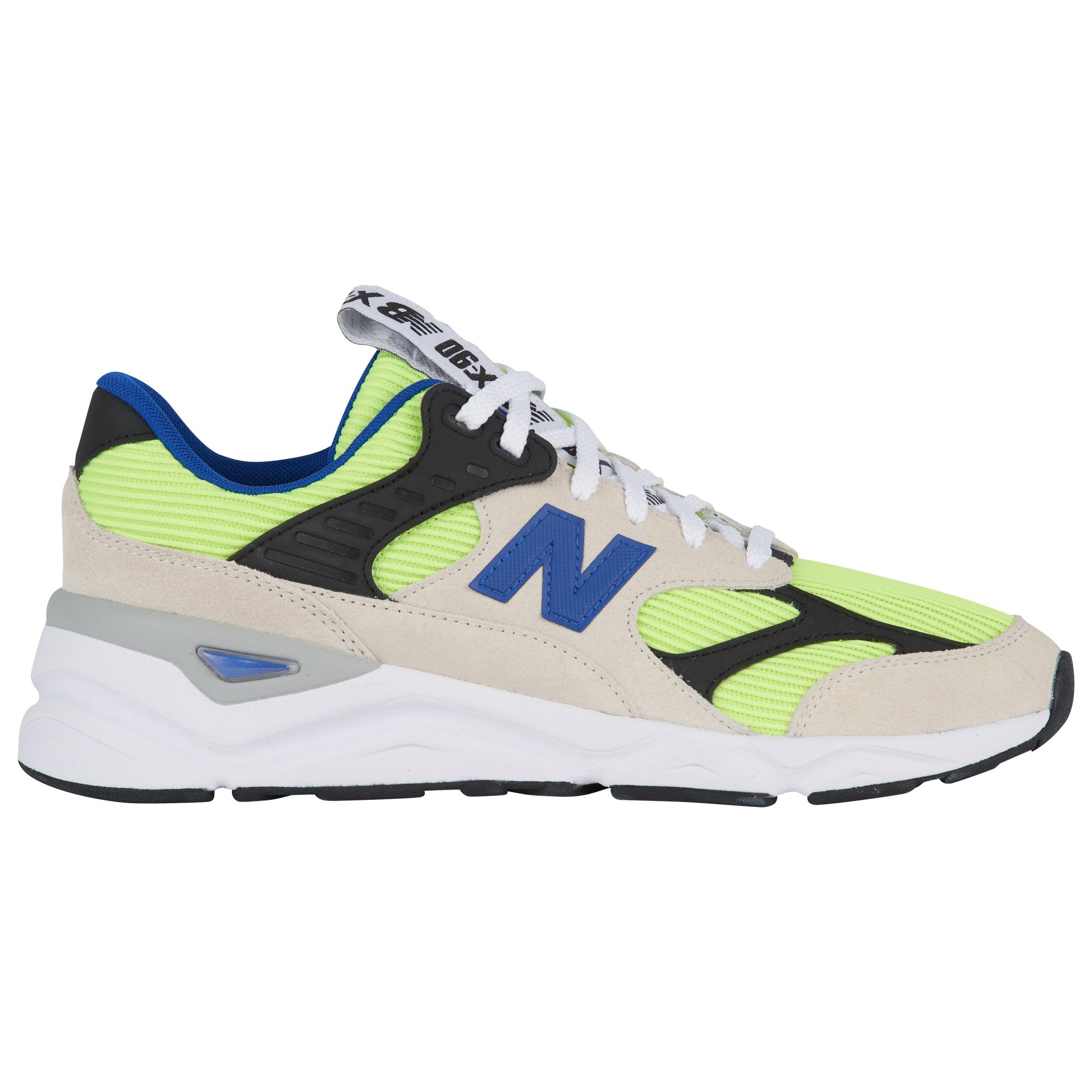 new balance x90 running