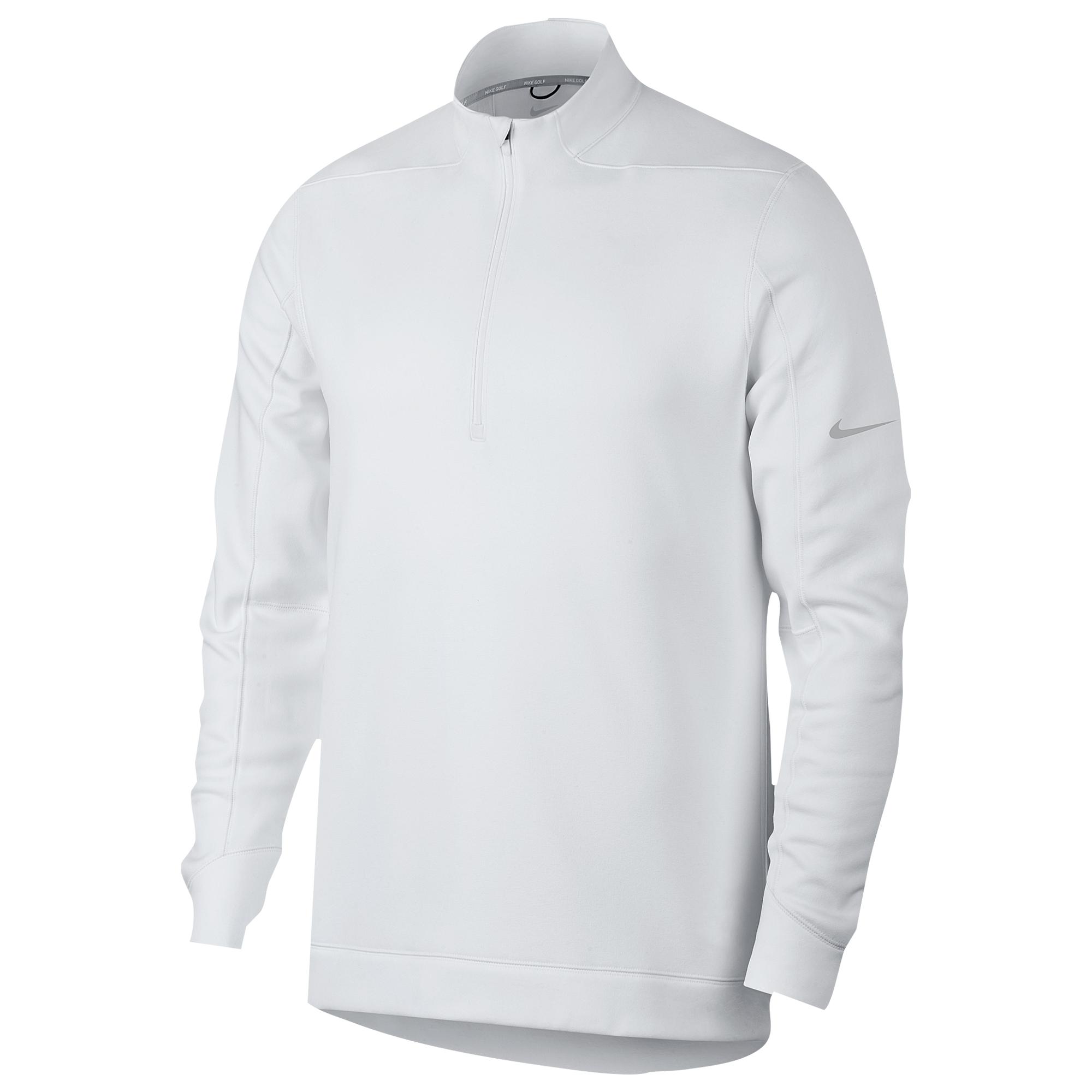 nike cashmere golf sweater