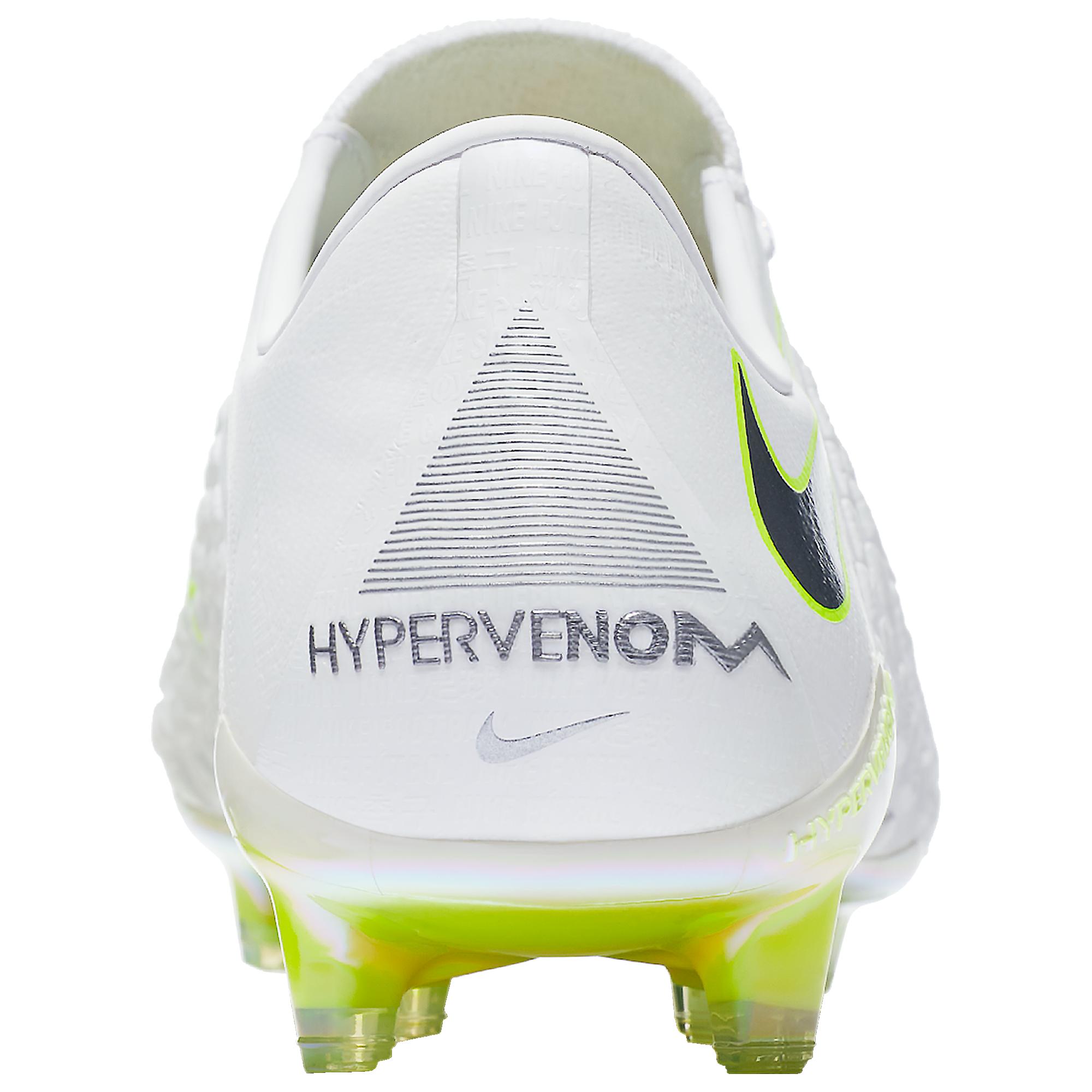 hypervenom white