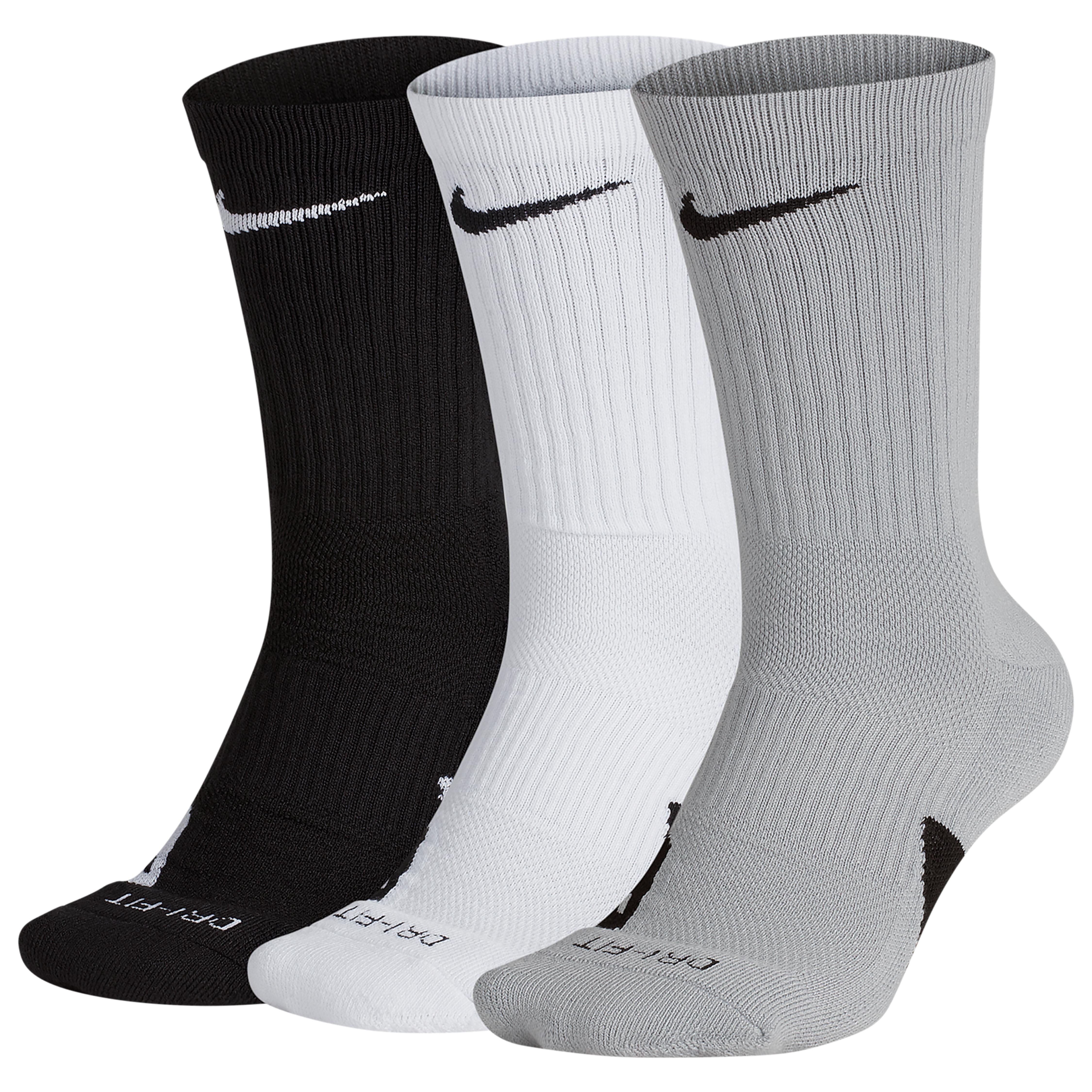 eastbay nike elite socks