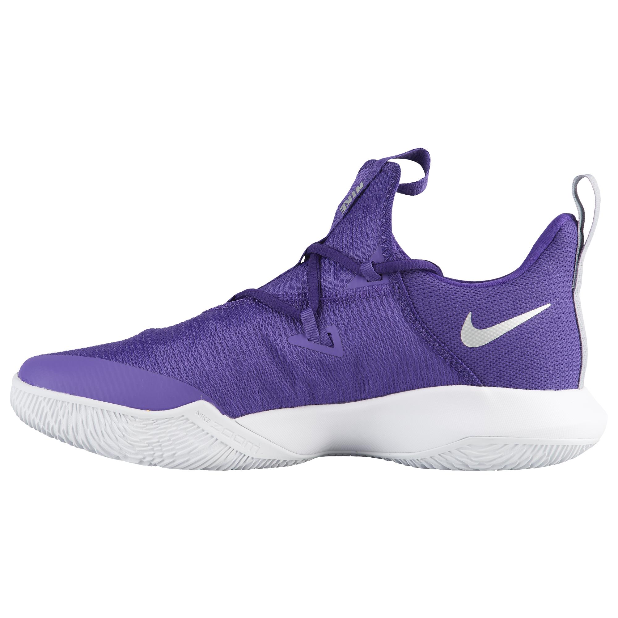 Nike zoom shift 2 blue Clearance