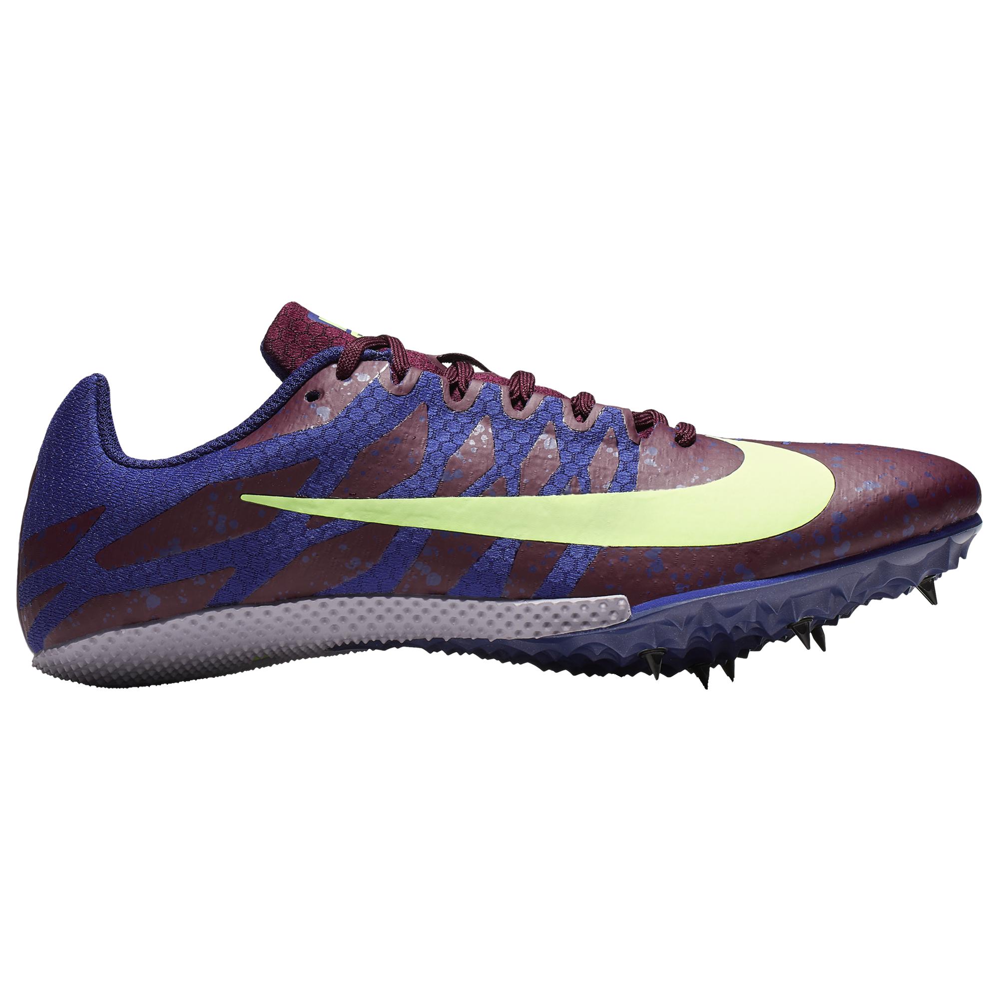 nike zoom rival s9