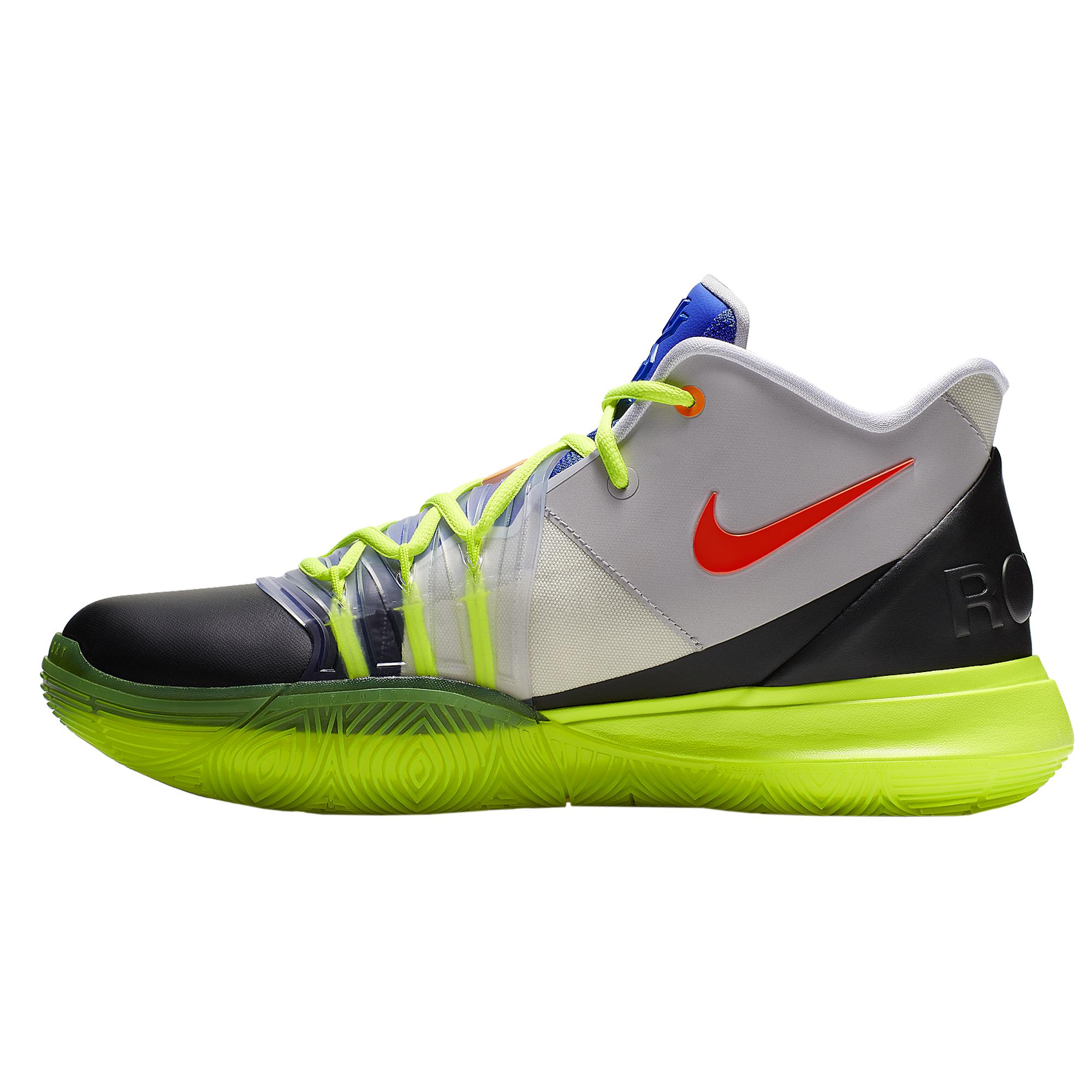 men's nike kyrie 5 basketball shoes