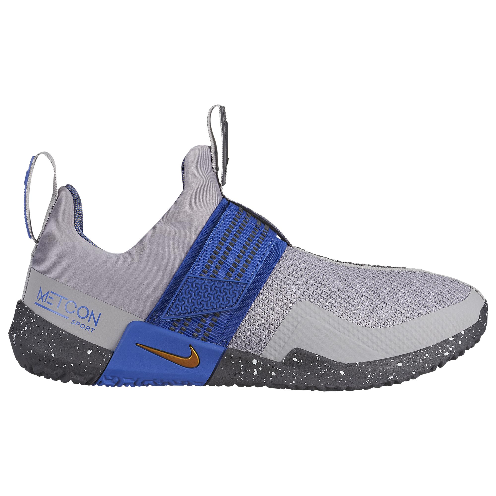 nike metcon sport blue