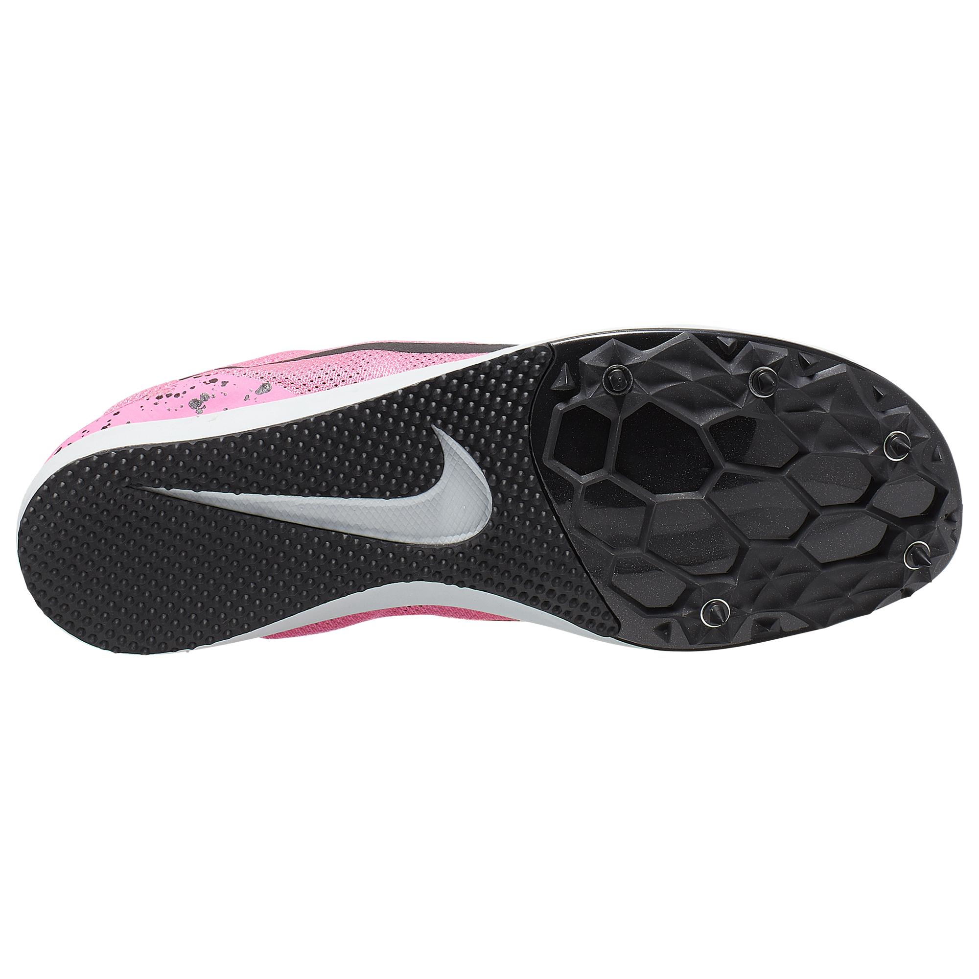 long distance spikes women's