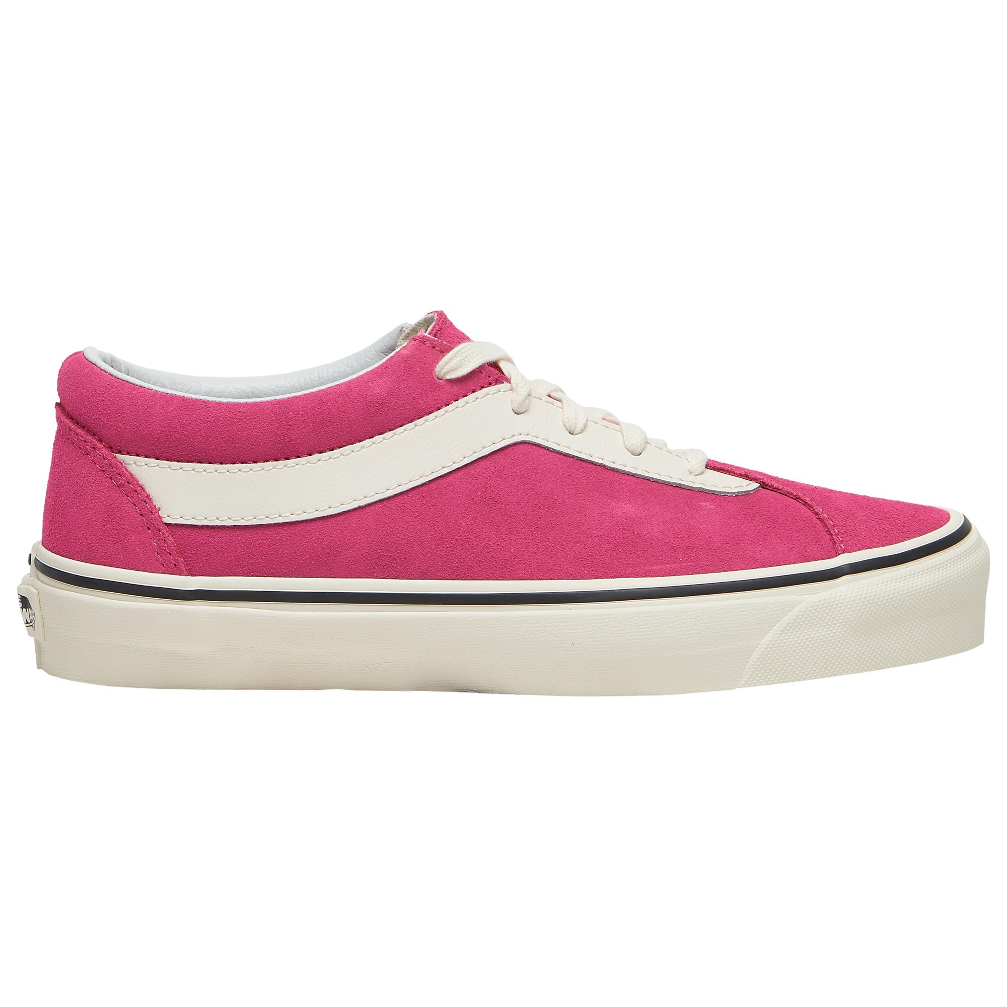 Vans Suede Bold Ni Skate/bmx Shoes in Pink - Lyst