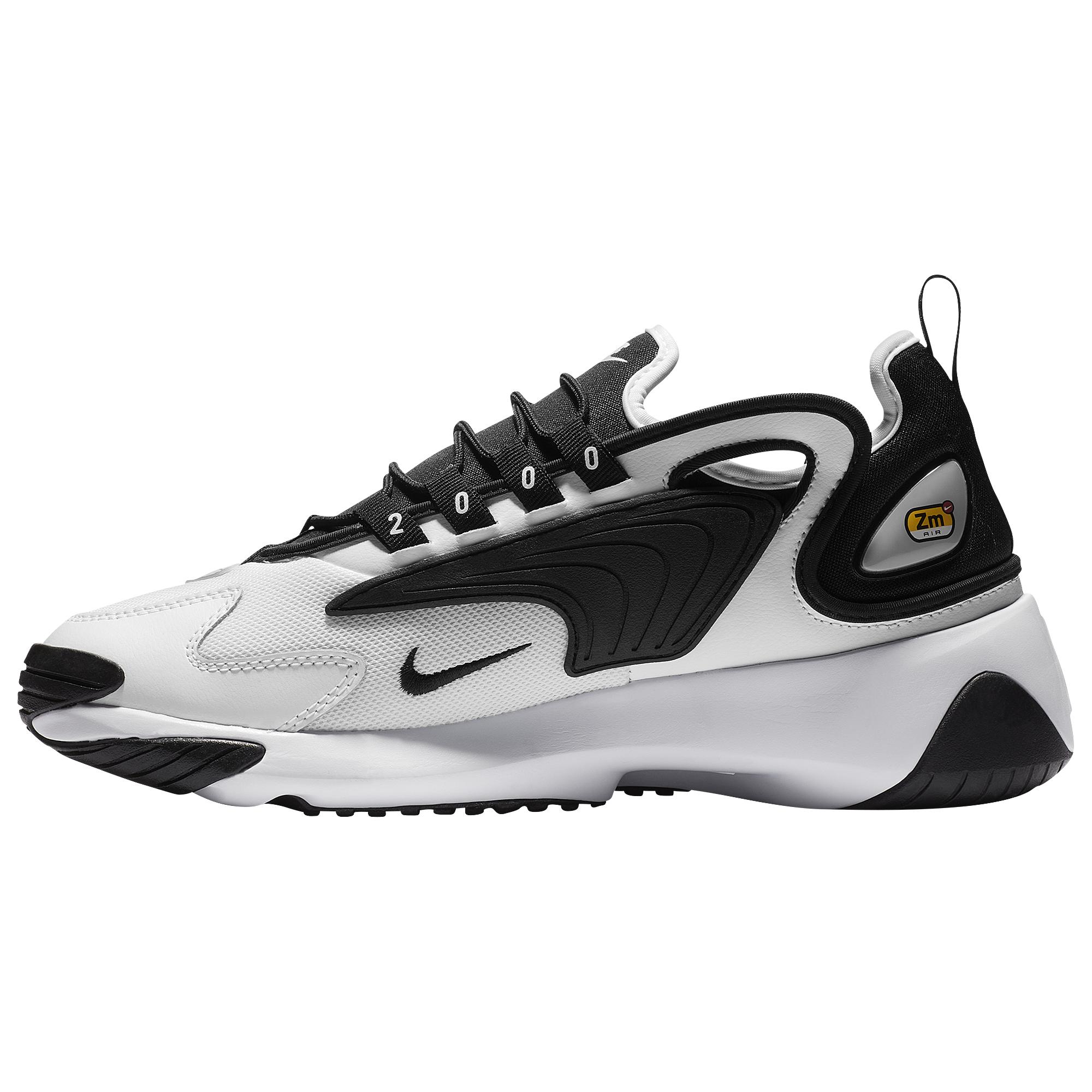 Nike Rubber Zoom 2k Running Shoes for Men Lyst
