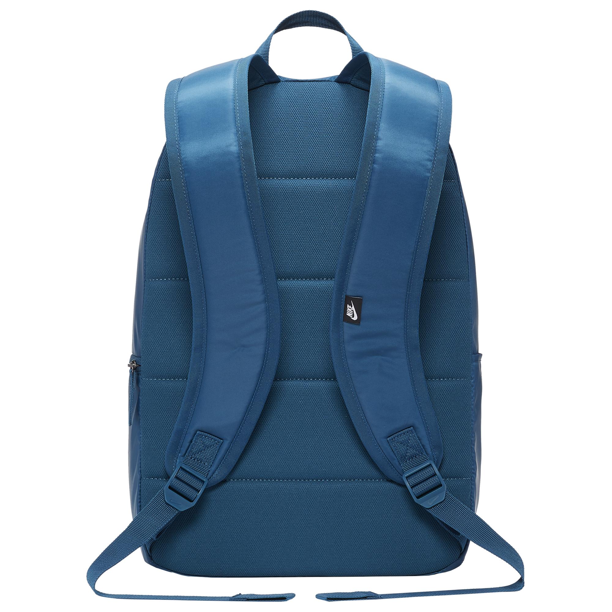 nike heritage jersey culture backpack