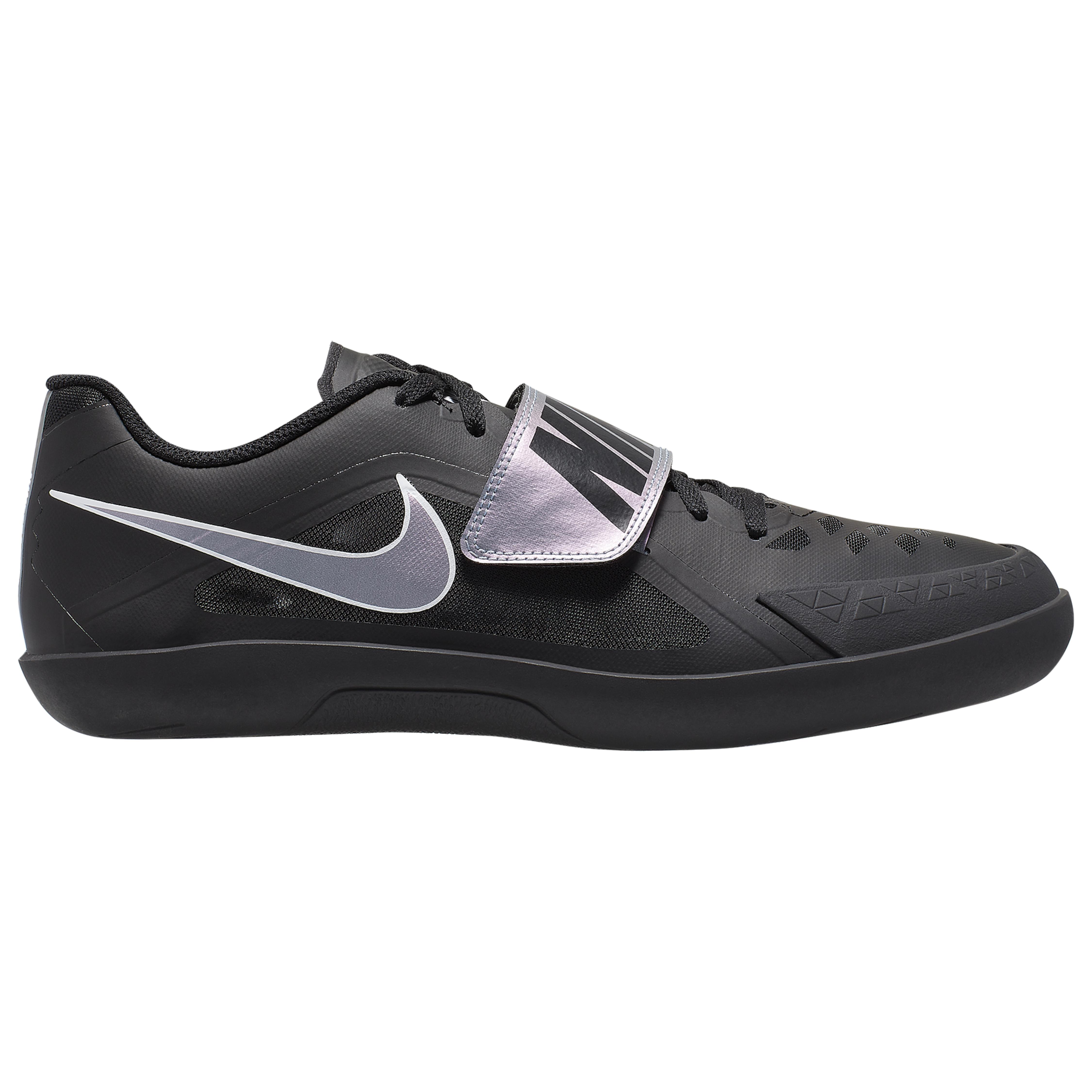 Nike Synthetic Zoom Rival Sd 2 in Black for Men - Lyst