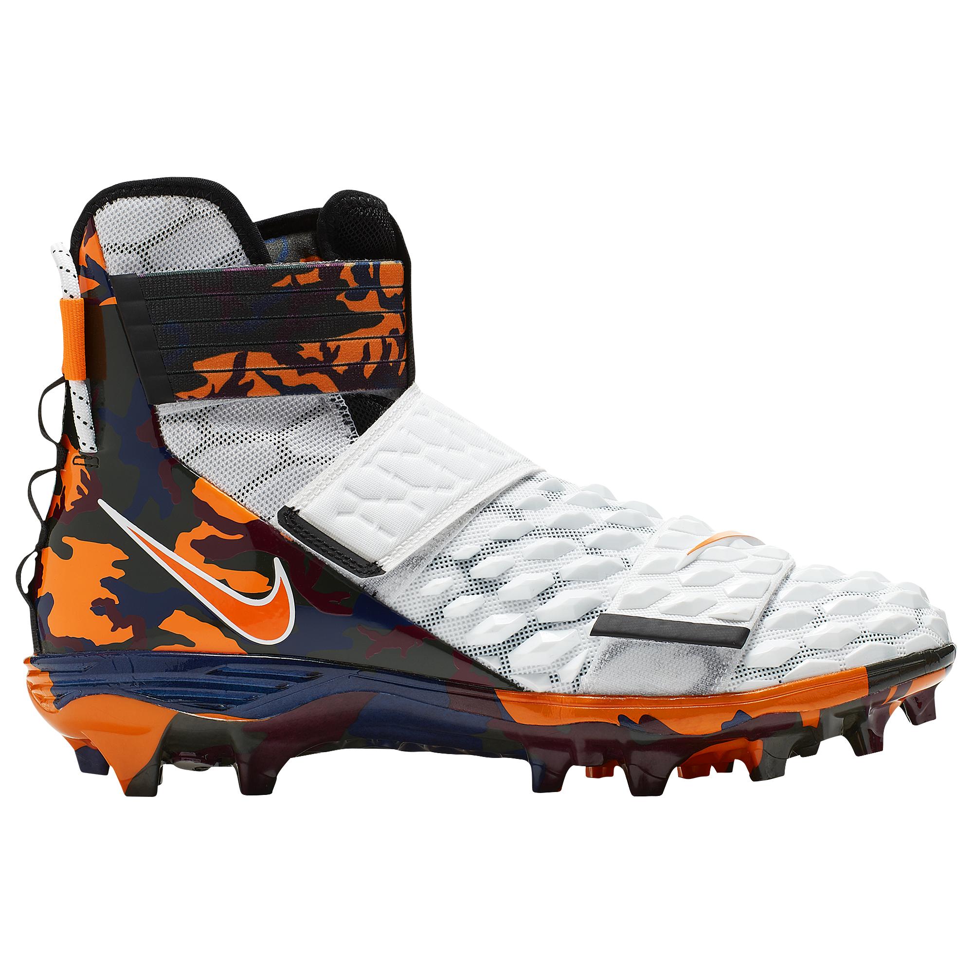 nike force savage elite 2 td shoes