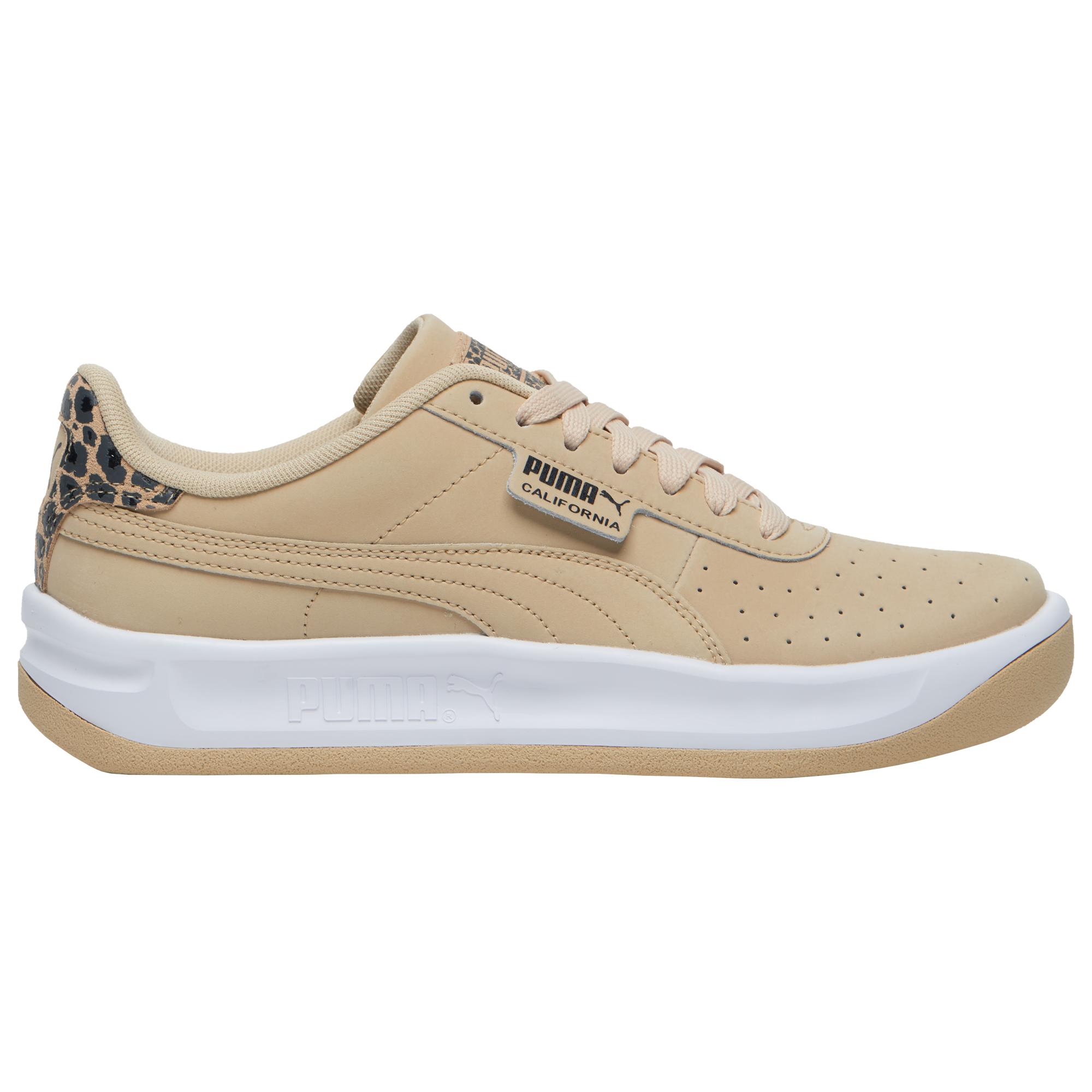Puma california wild Clearance