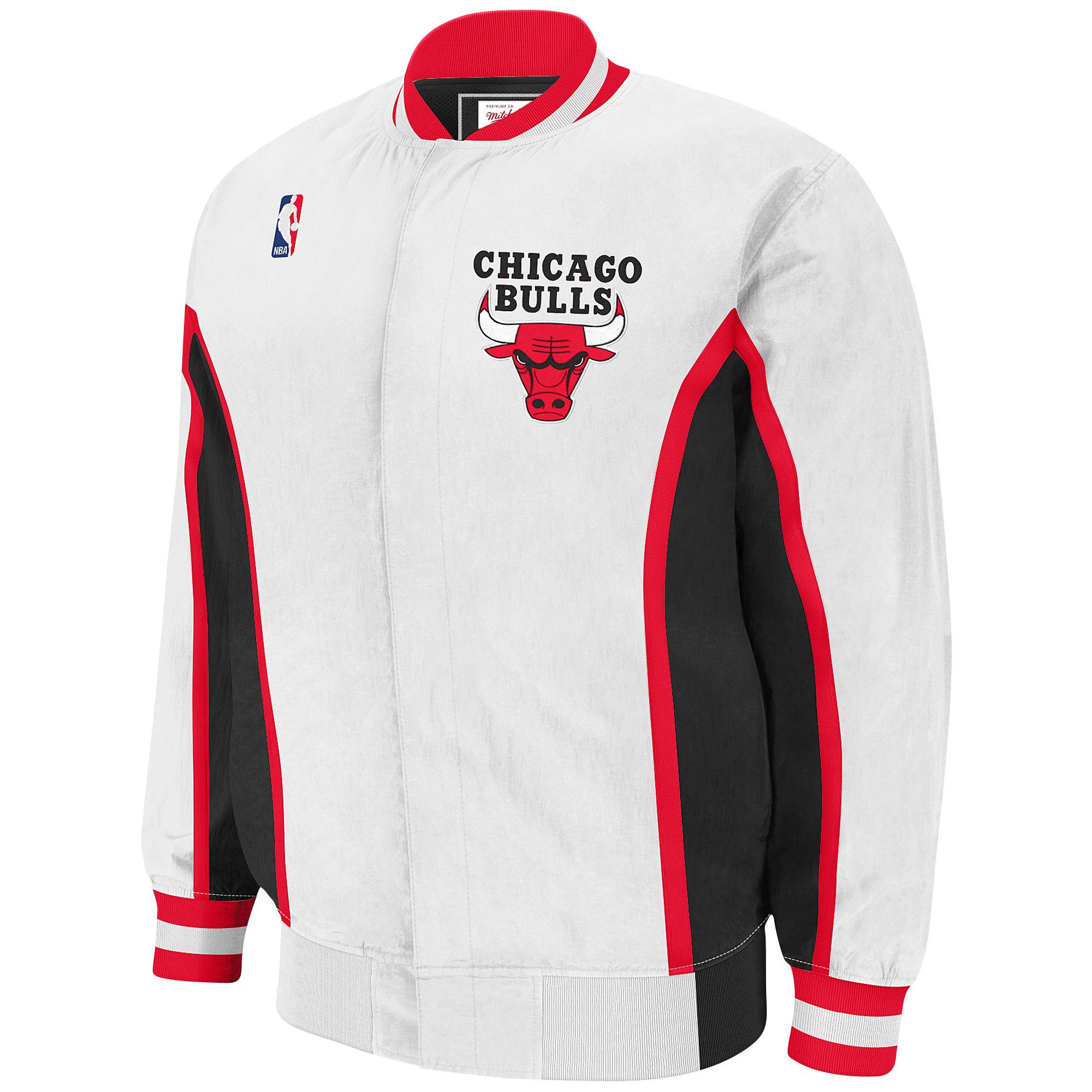 nba warm up long sleeve