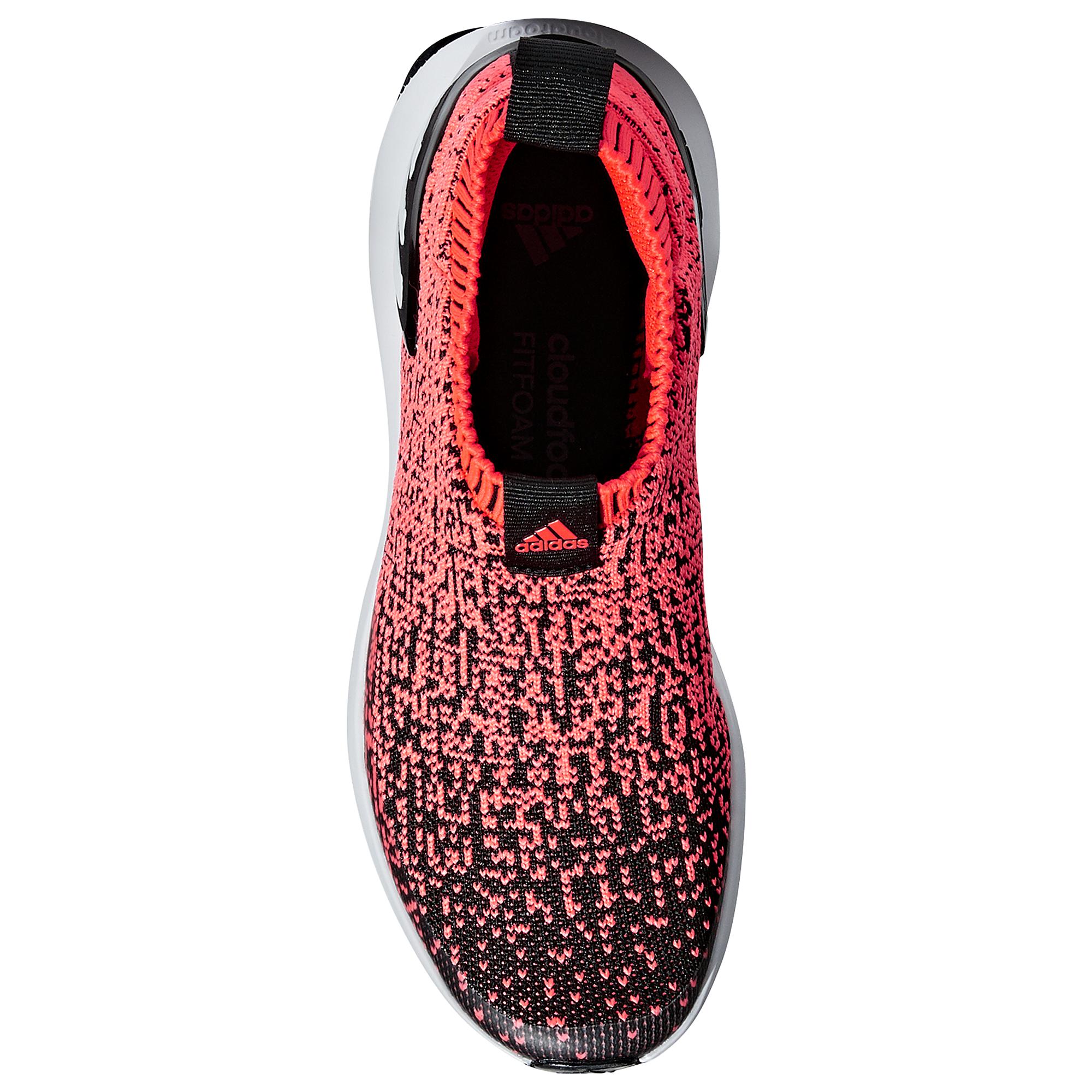 adidas rapidarun laceless red